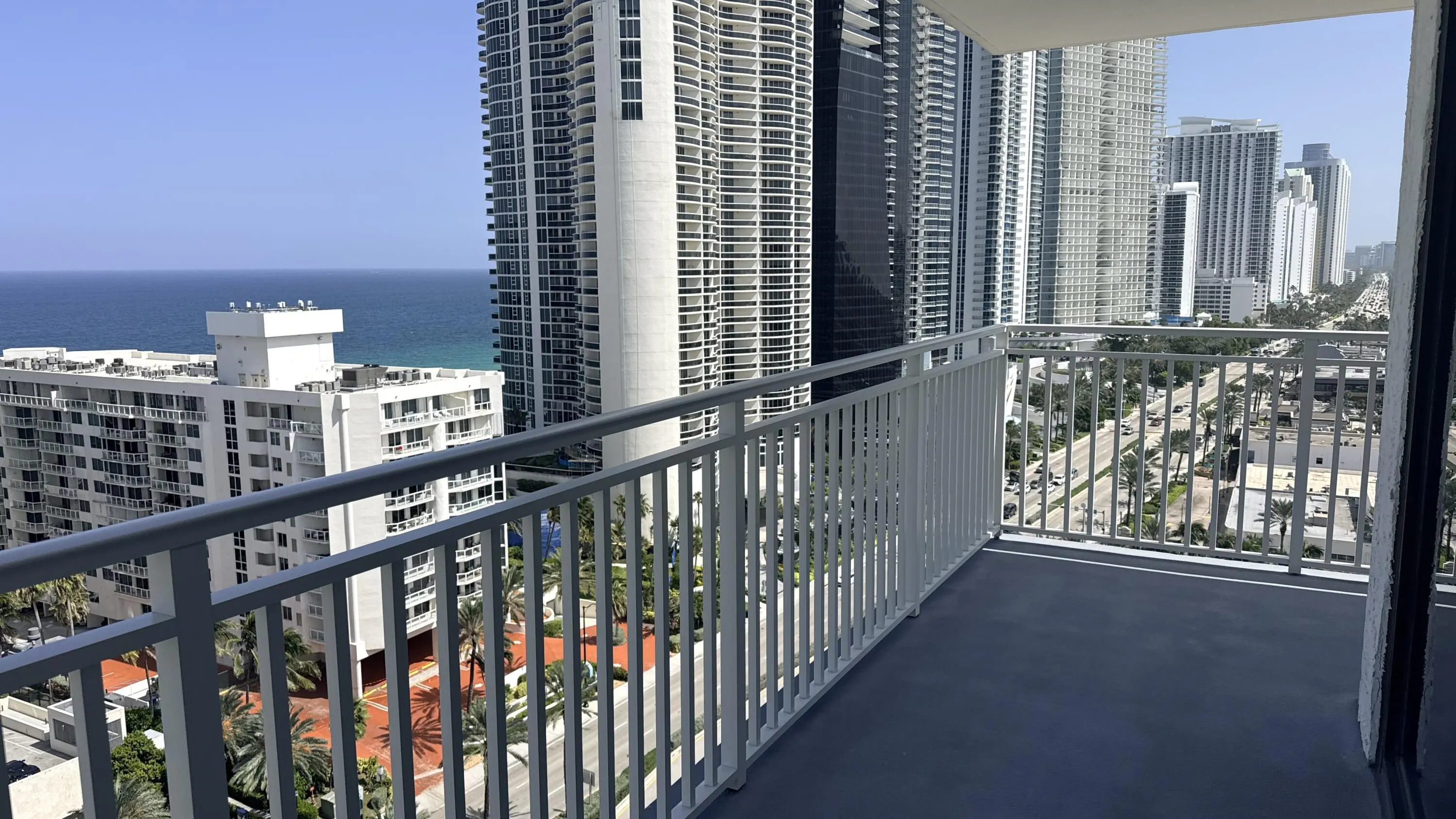210 174TH Street #1901
