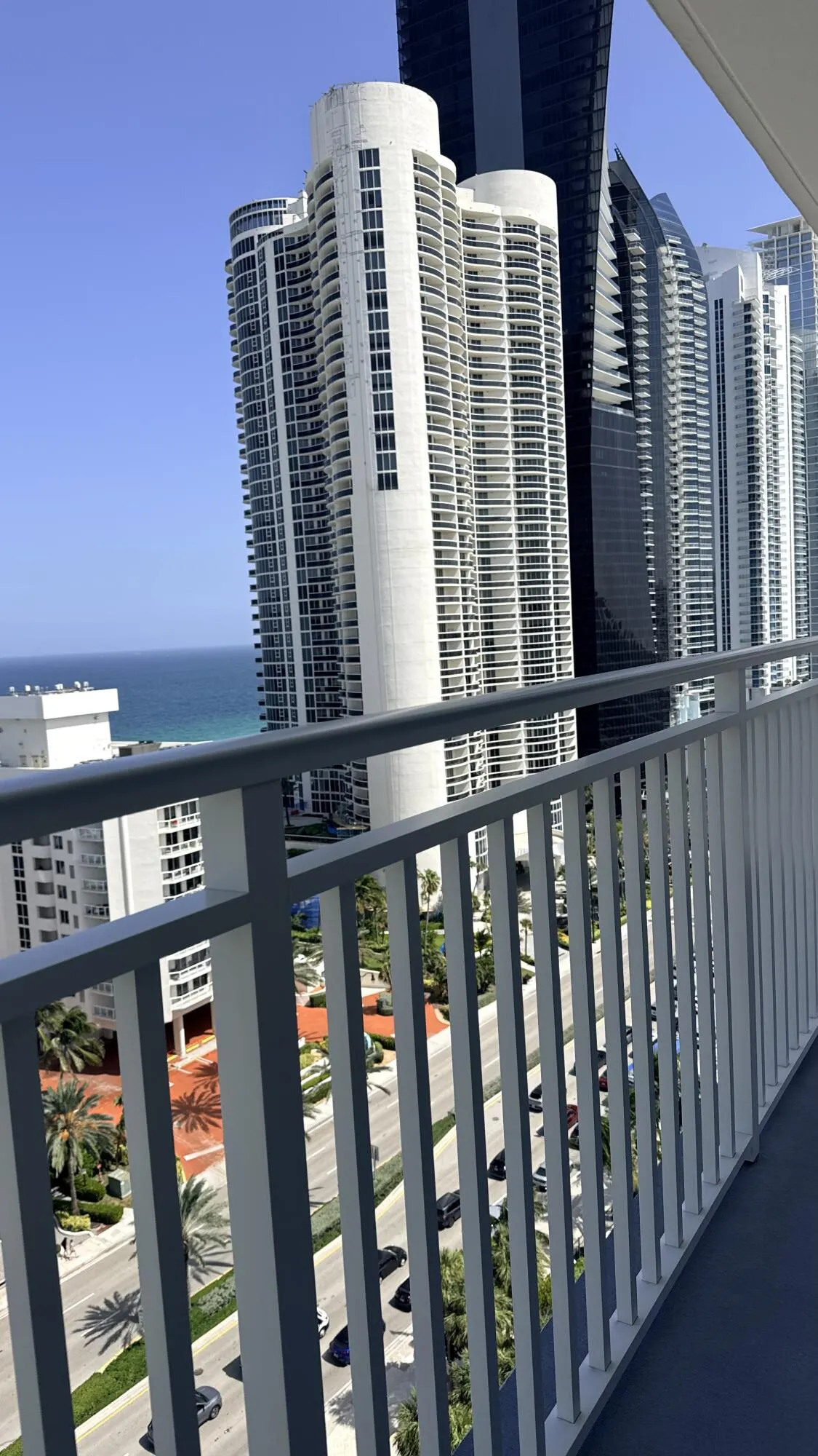 210 174TH Street #1901