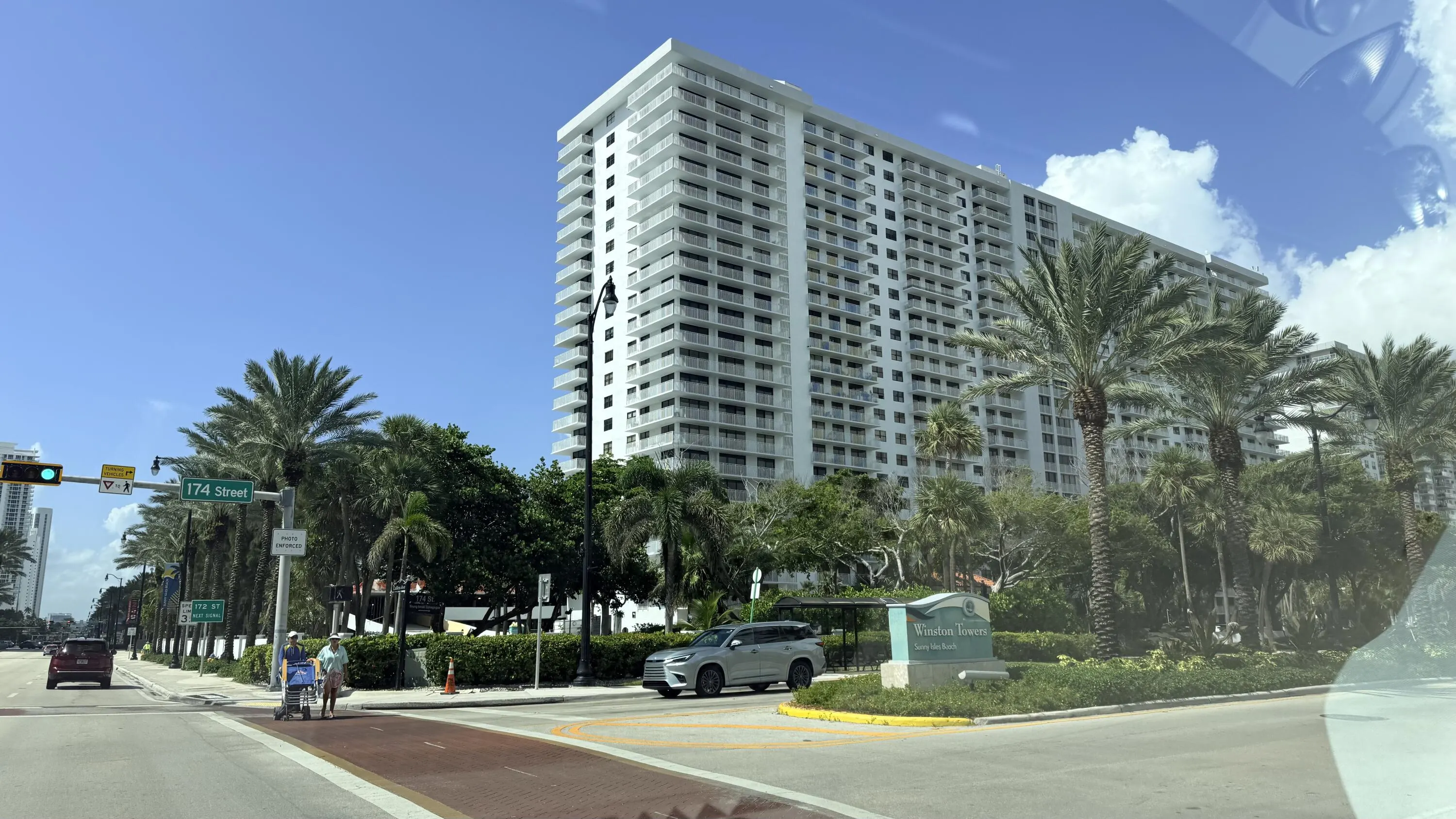 210 174TH Street #1901