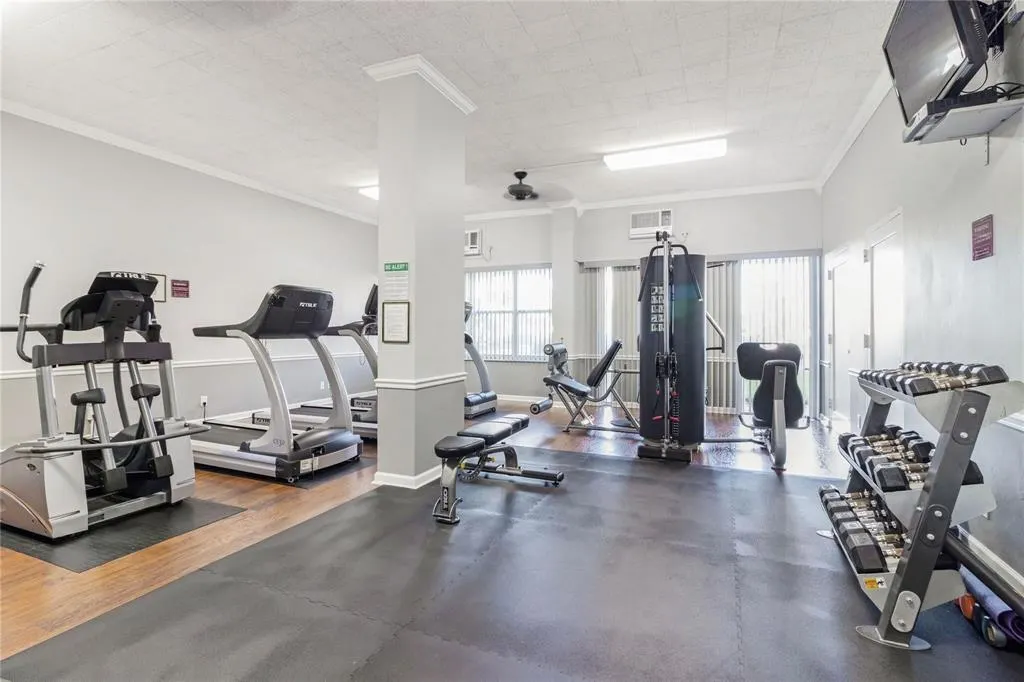 3200 NE 36th Street #1618
