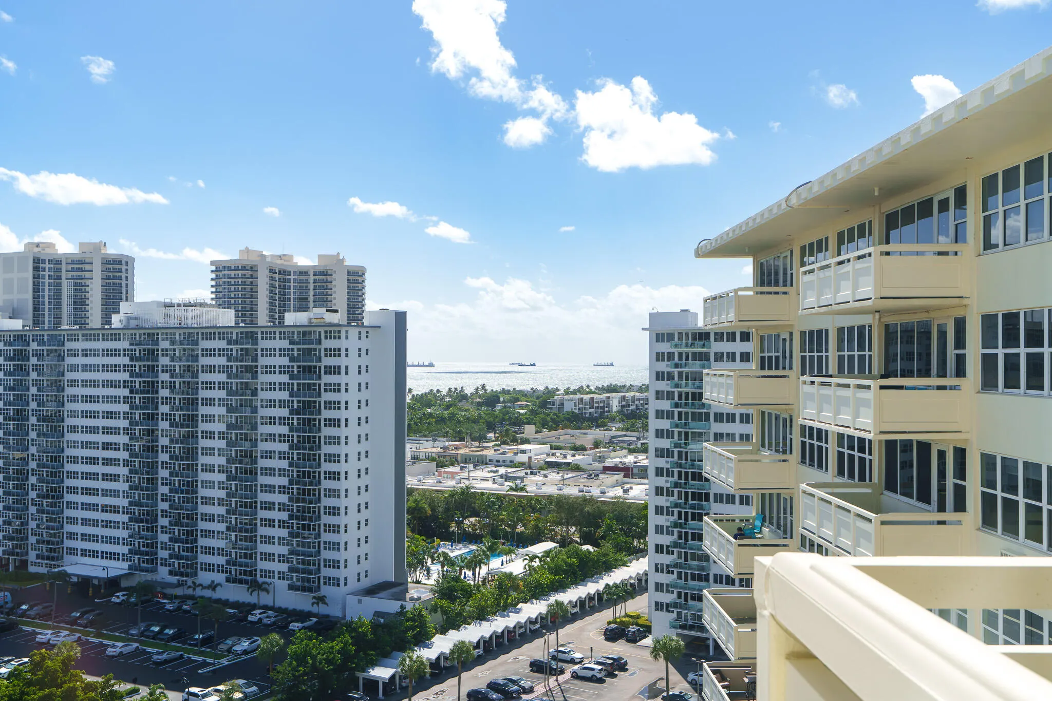 3200 NE 36th Street #1618