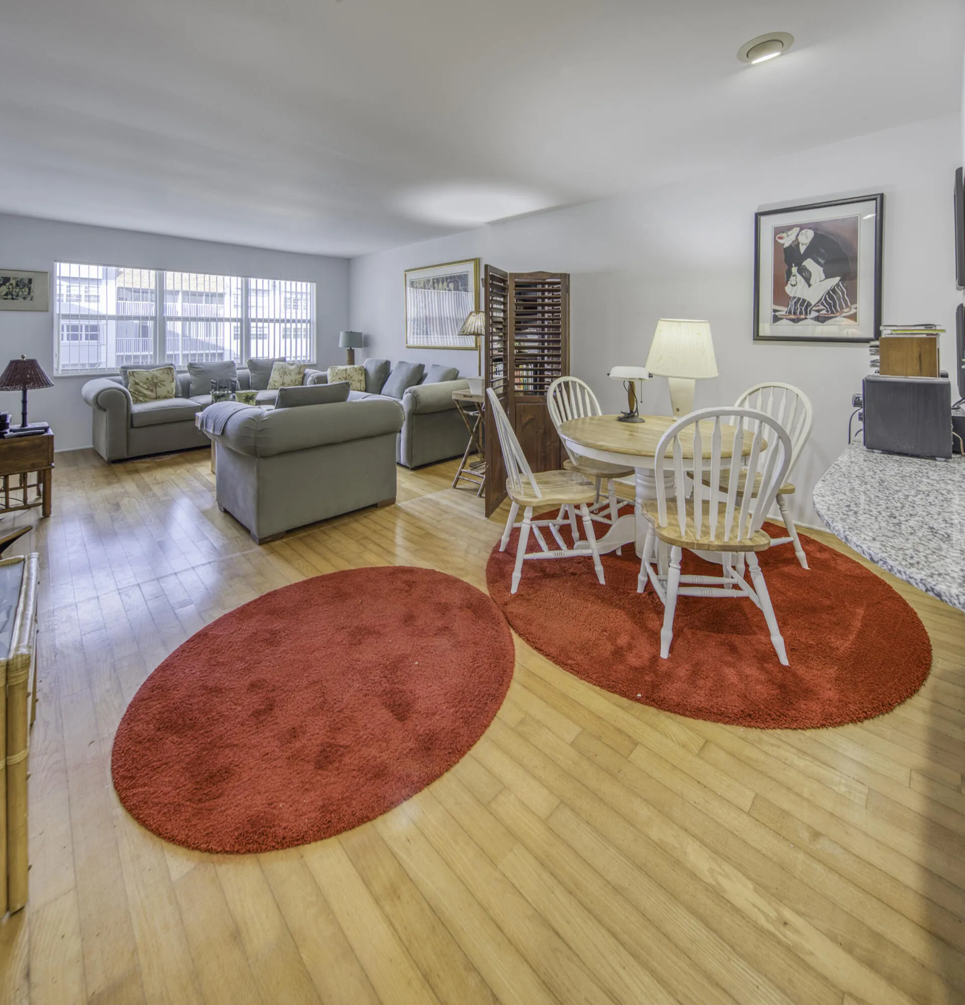 1516 S LAKESIDE Drive #310