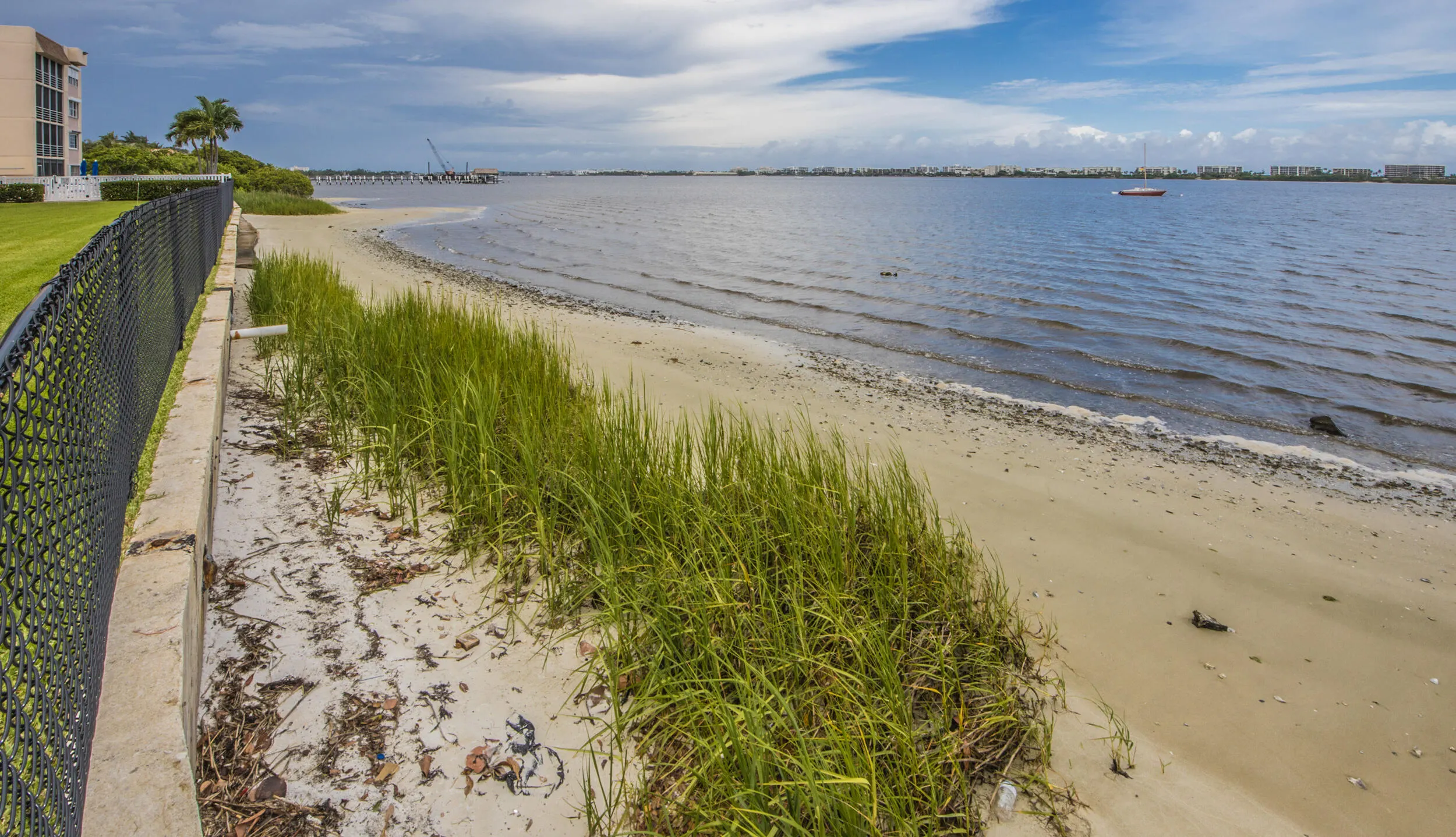 1516 S LAKESIDE Drive #310