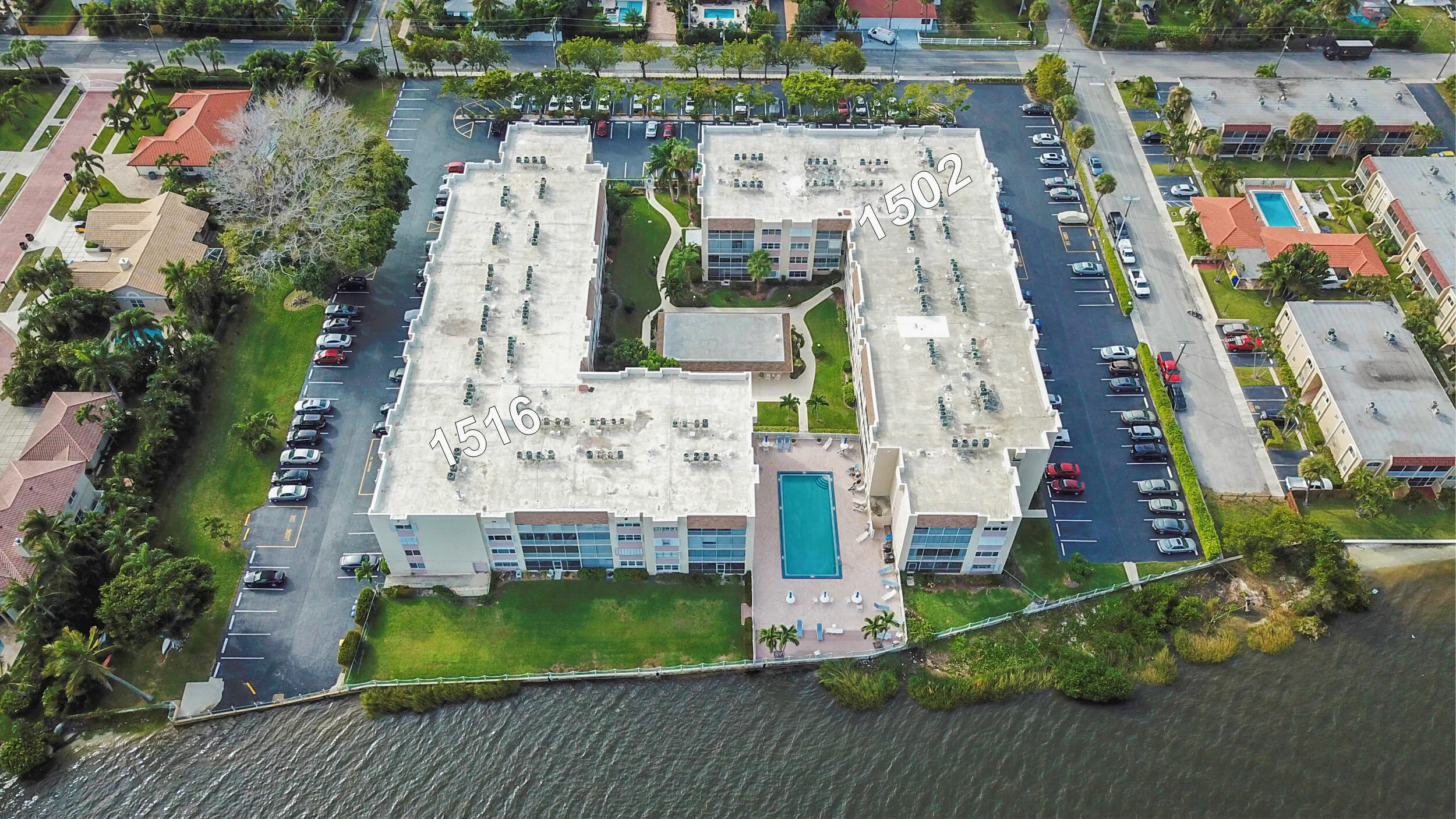 1516 S LAKESIDE Drive #310