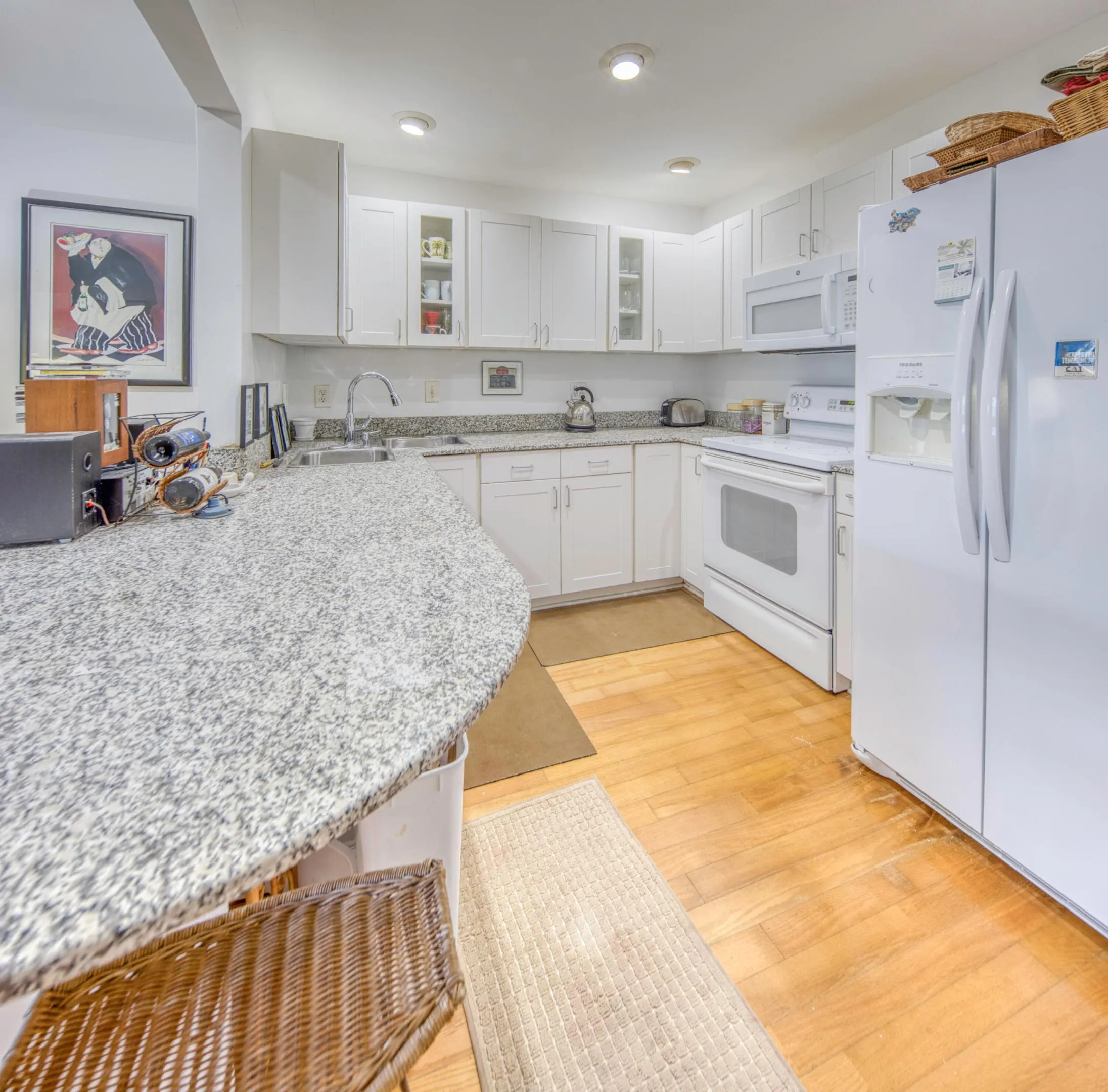 1516 S LAKESIDE Drive #310