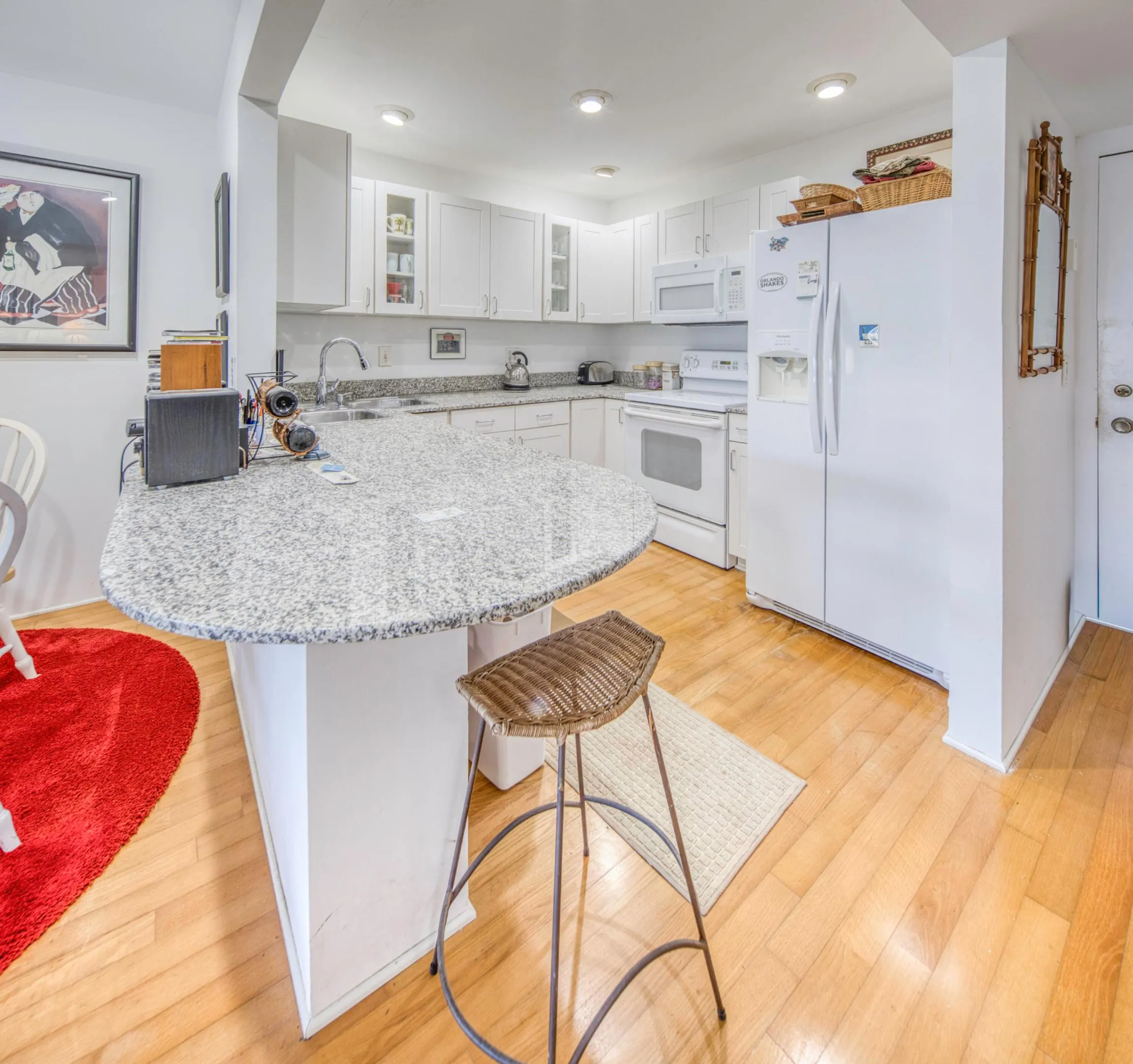 1516 S LAKESIDE Drive #310