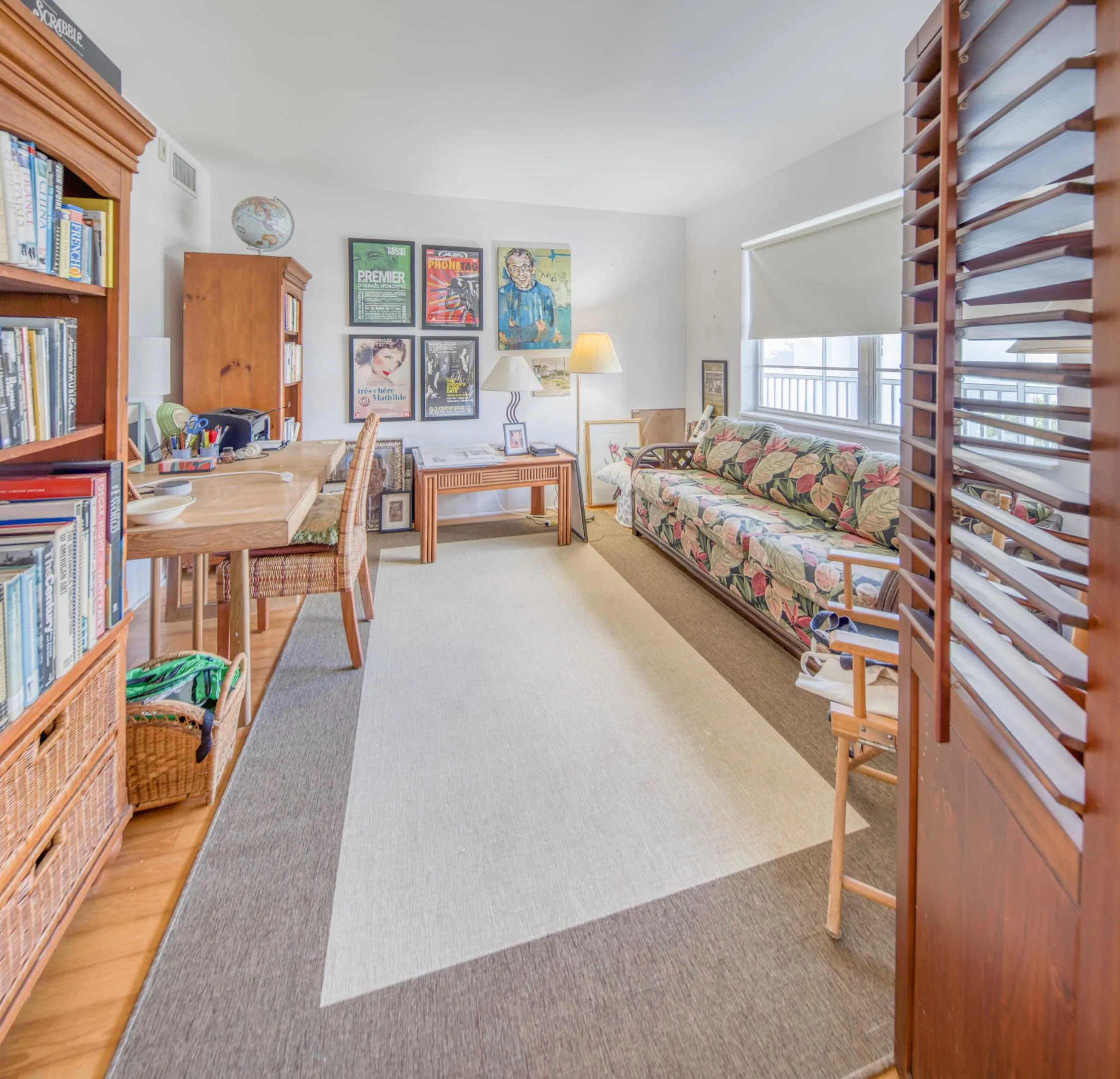 1516 S LAKESIDE Drive #310