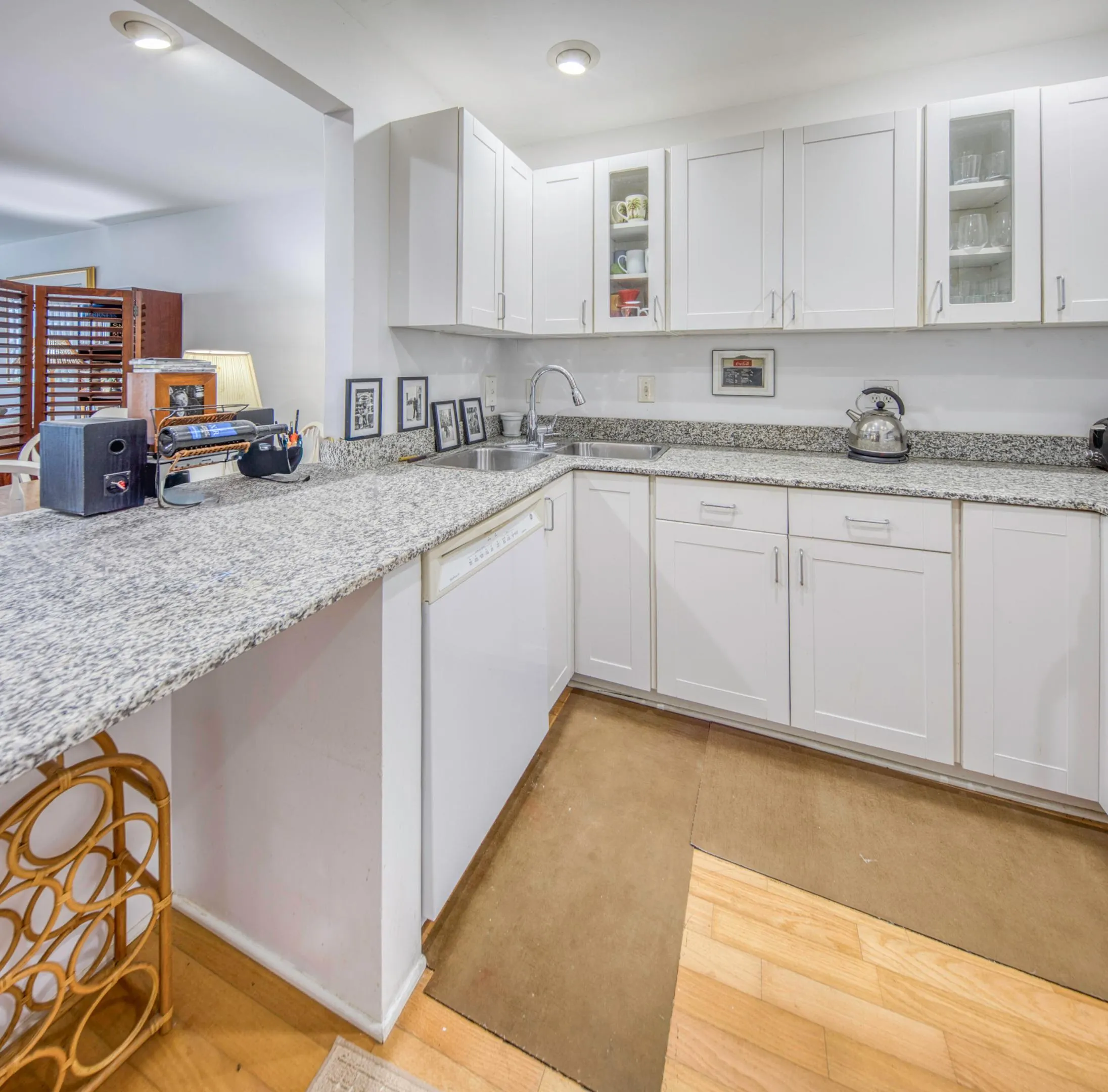 1516 S LAKESIDE Drive #310