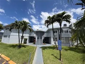 1701 NE Miami Gardens Drive #117