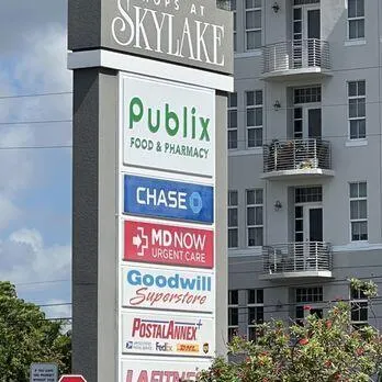 1701 NE Miami Gardens Drive #117