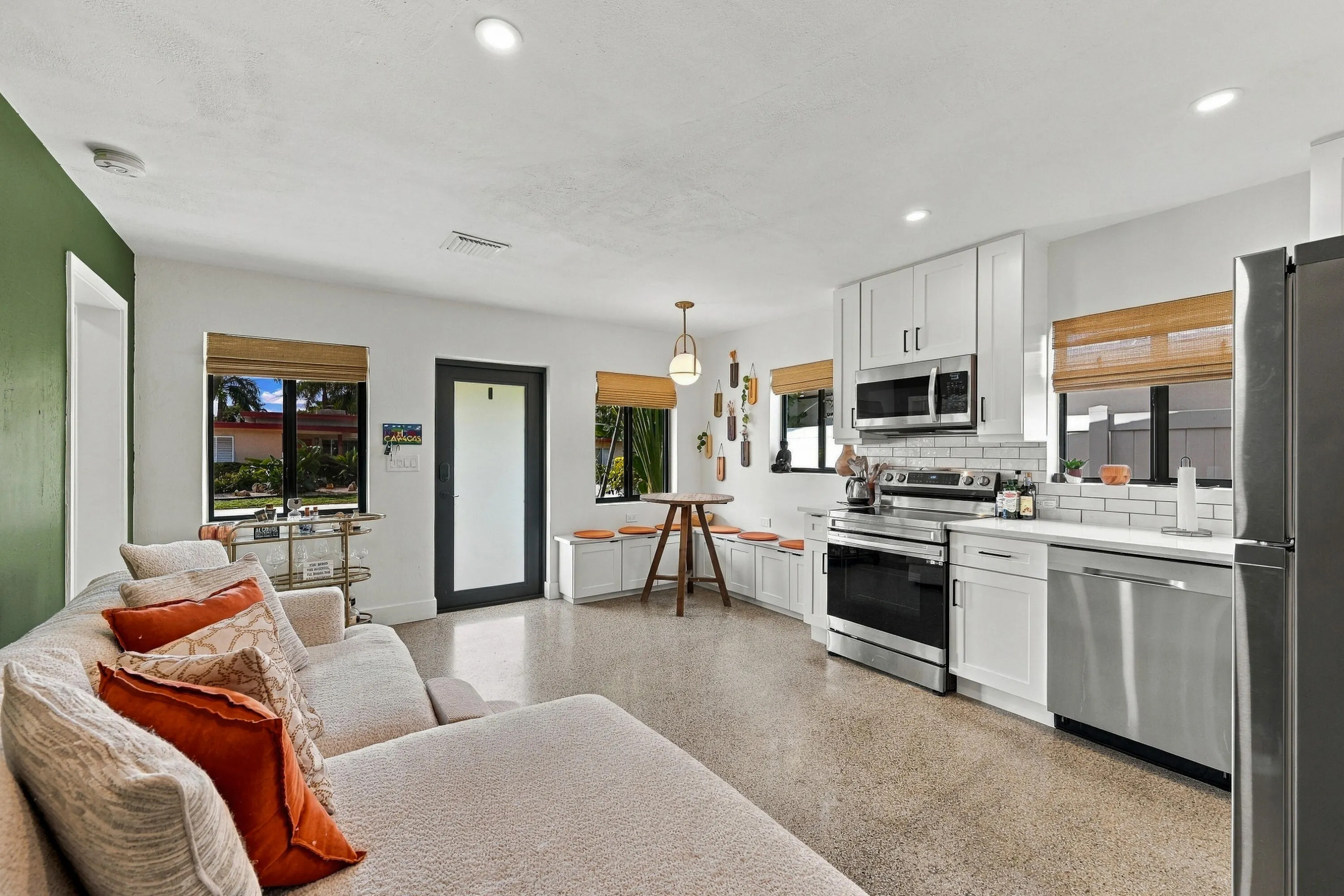 501 NW 25TH Street #A