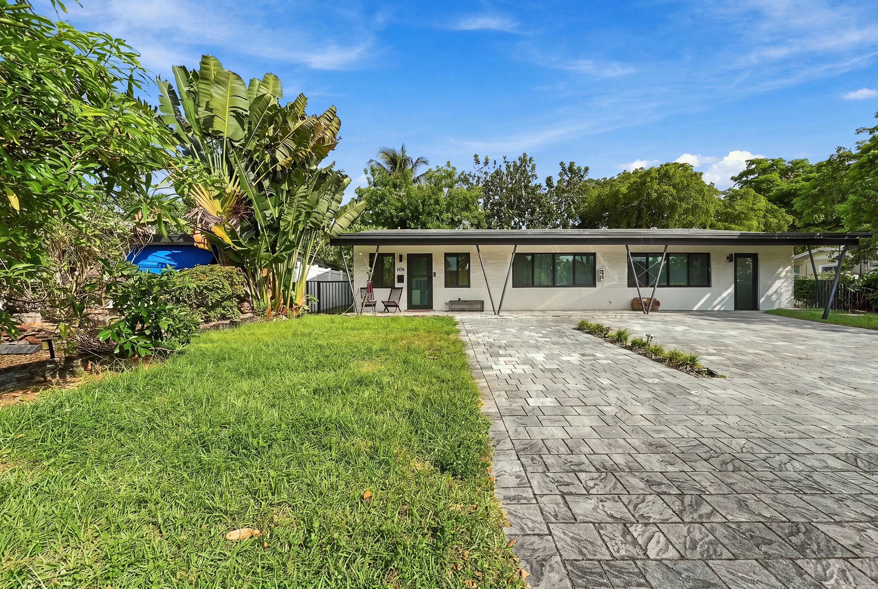 501 NW 25TH Street #A