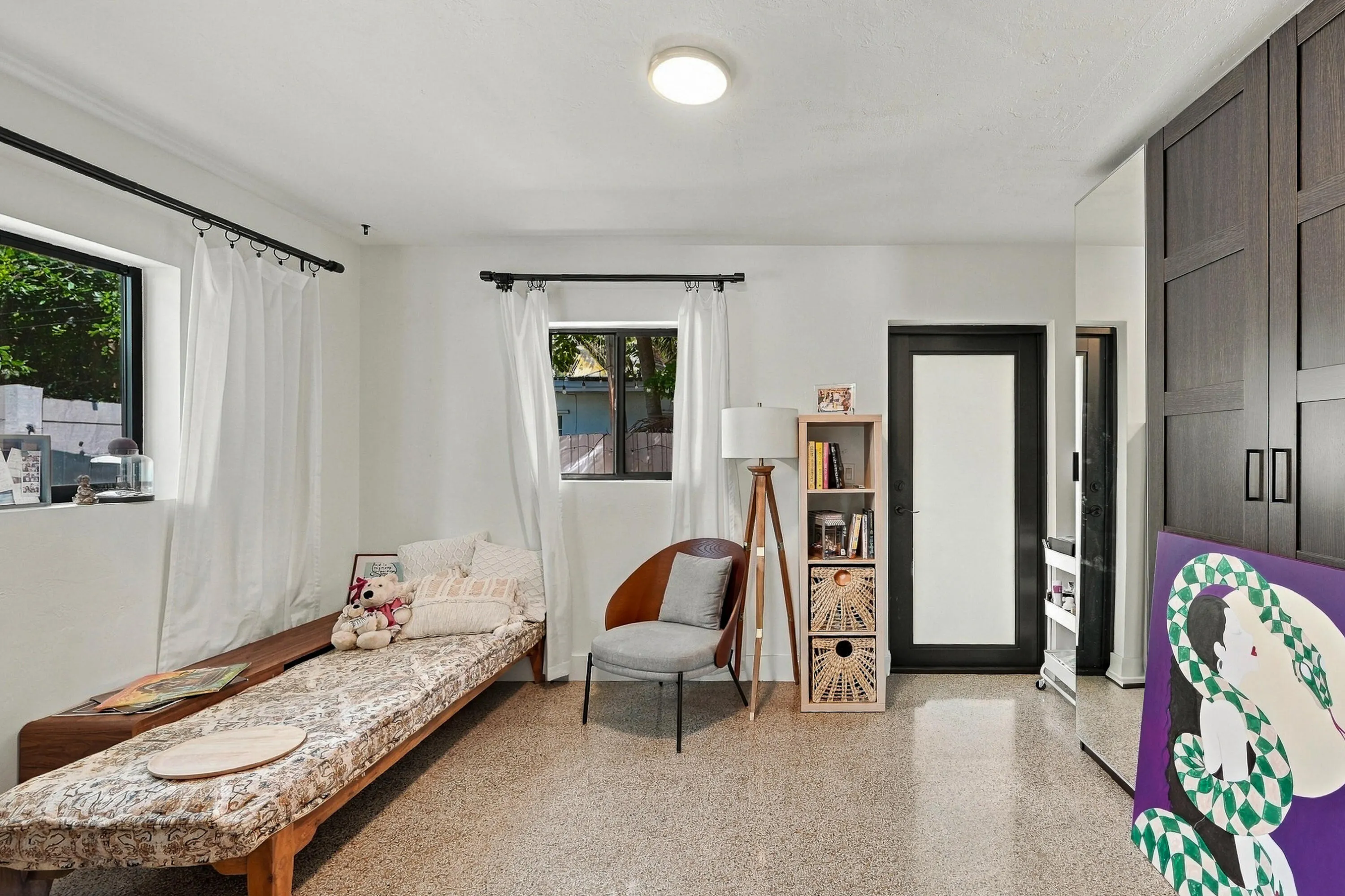 501 NW 25TH Street #A
