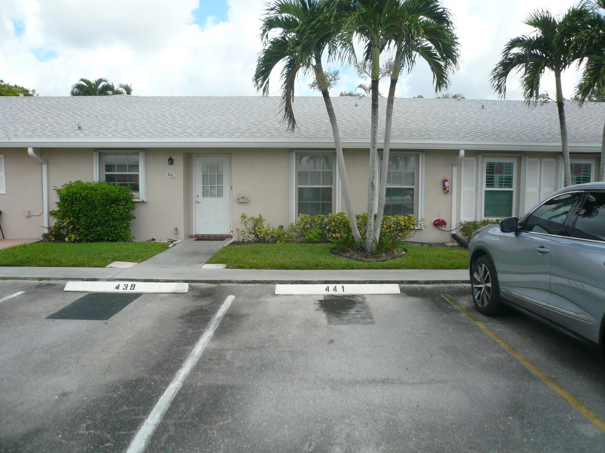 441 FRANCONIA Circle