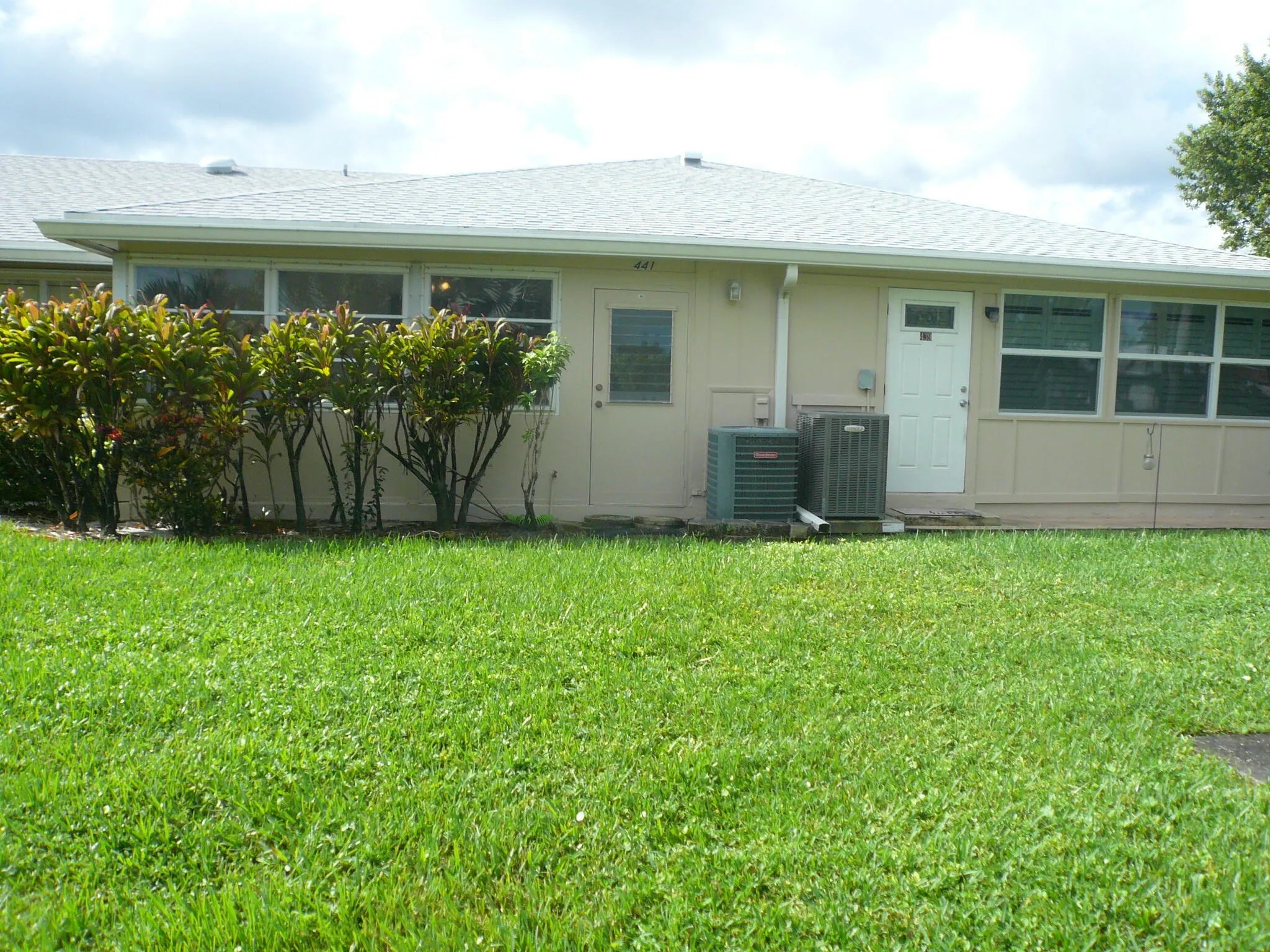 441 FRANCONIA Circle