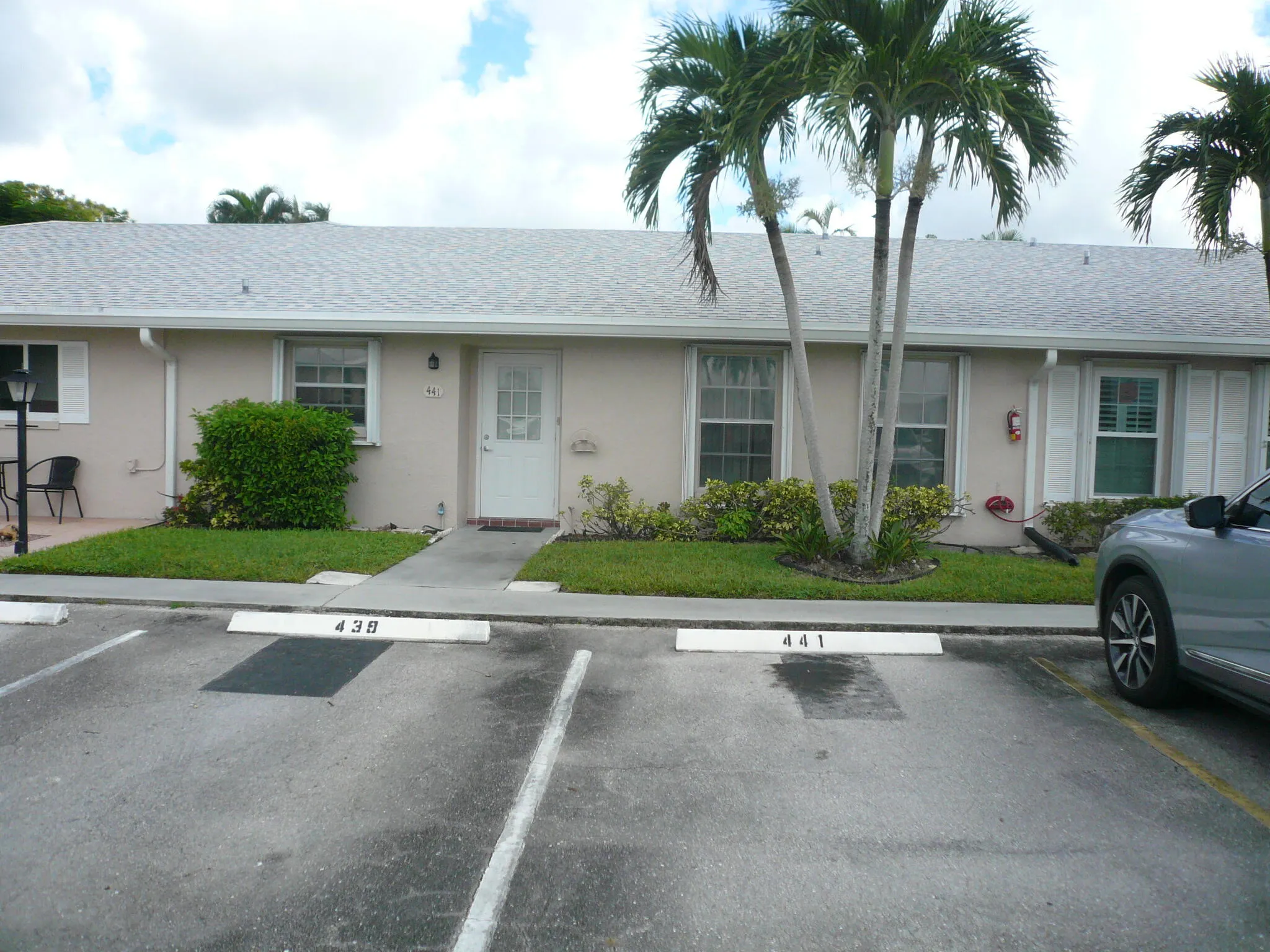 441 FRANCONIA Circle