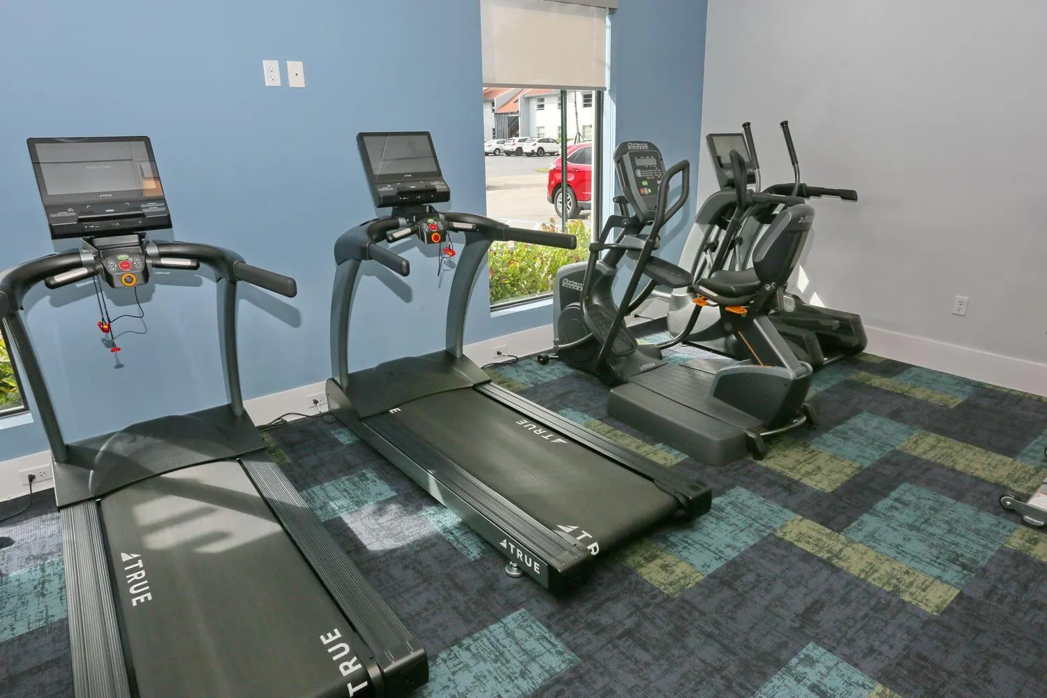 6550 S ORIOLE Boulevard #2050