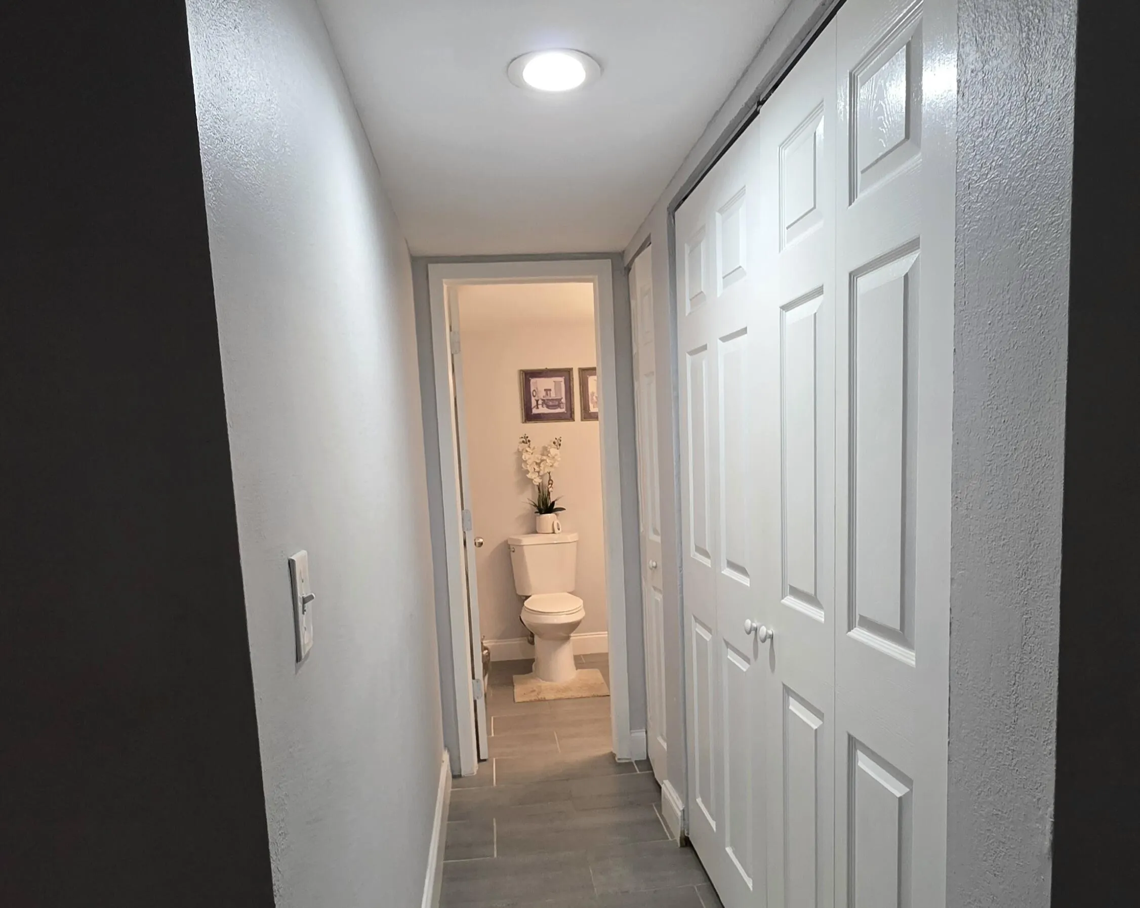 7556 Stirling Road #117