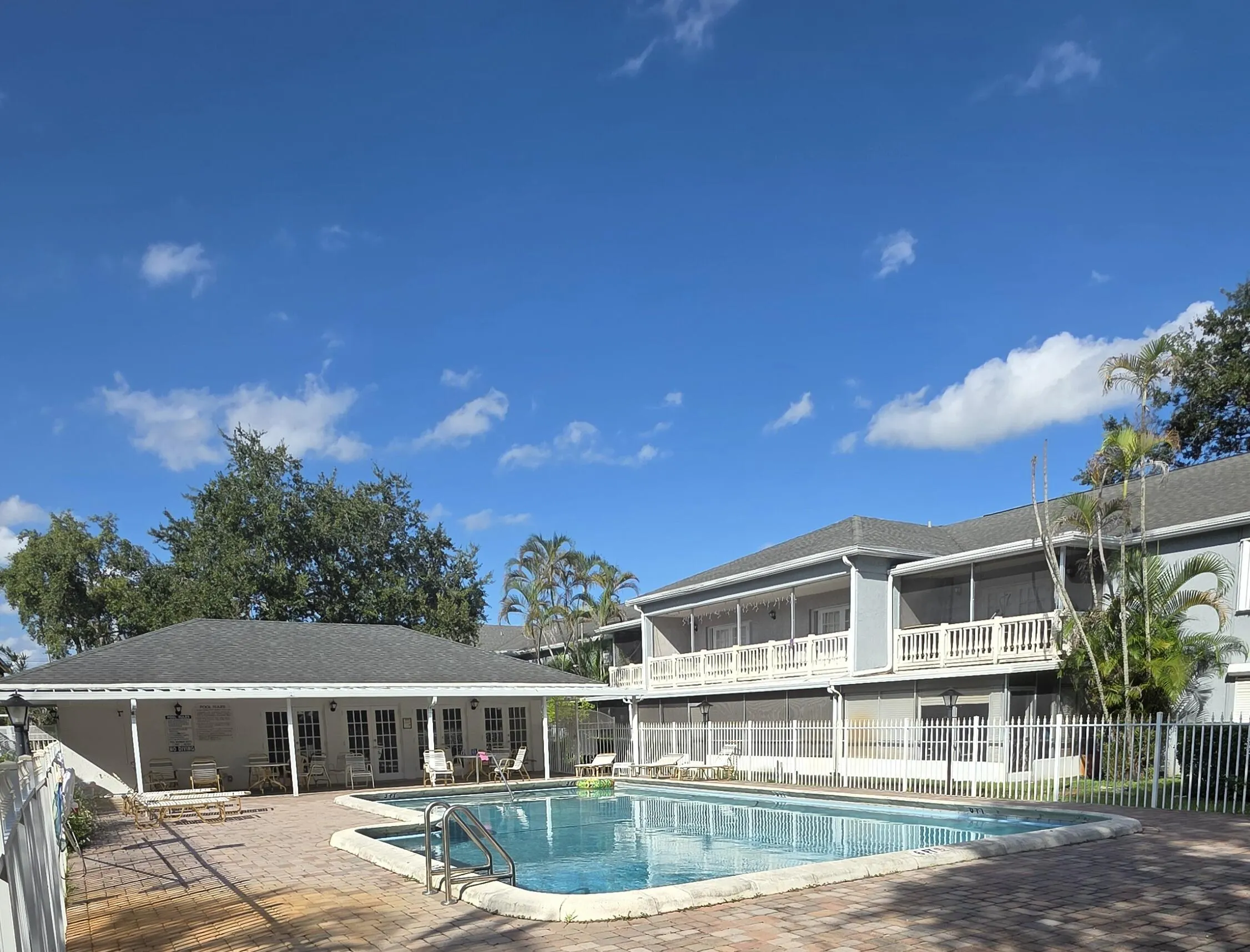 7556 Stirling Road #117
