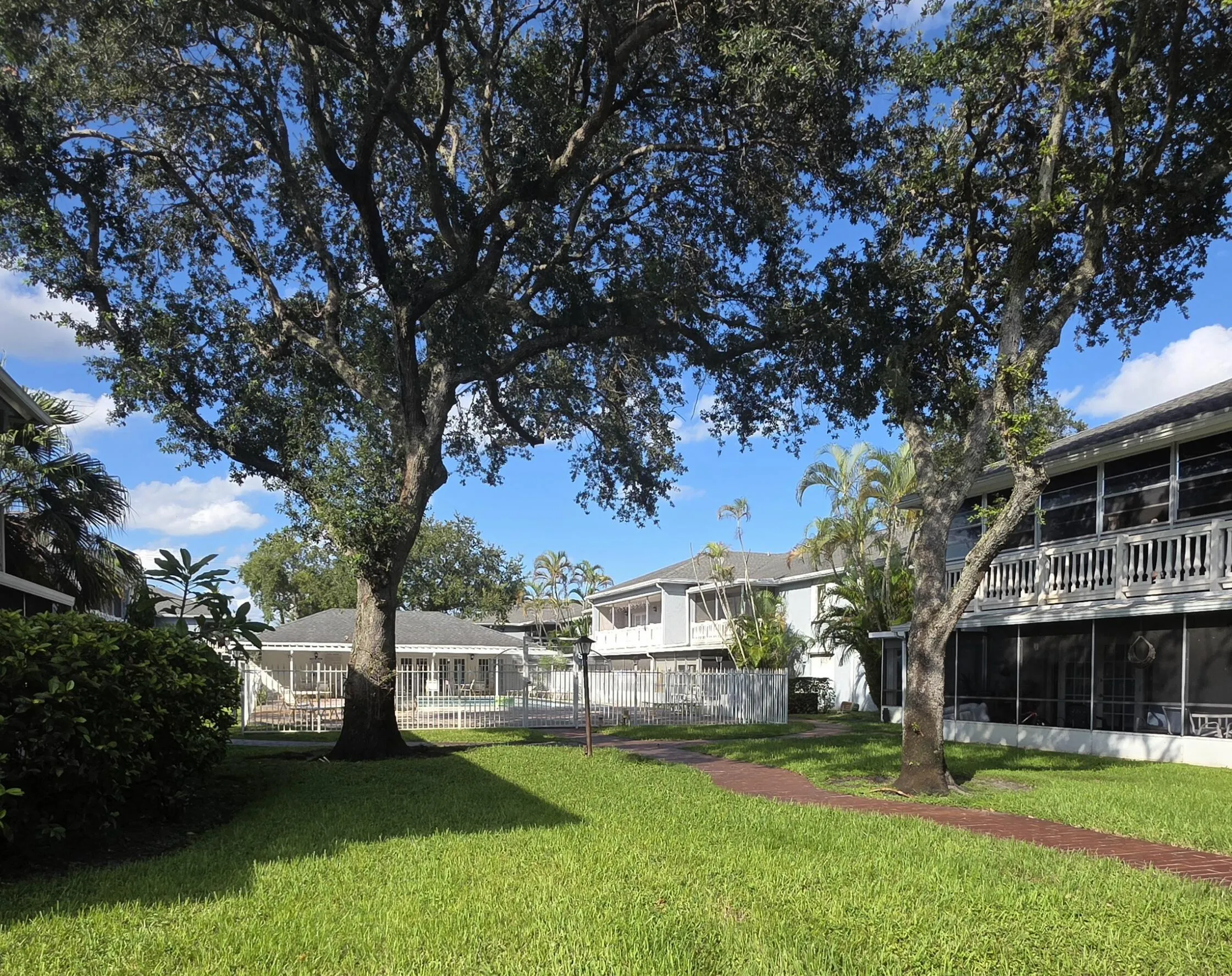 7556 Stirling Road #117