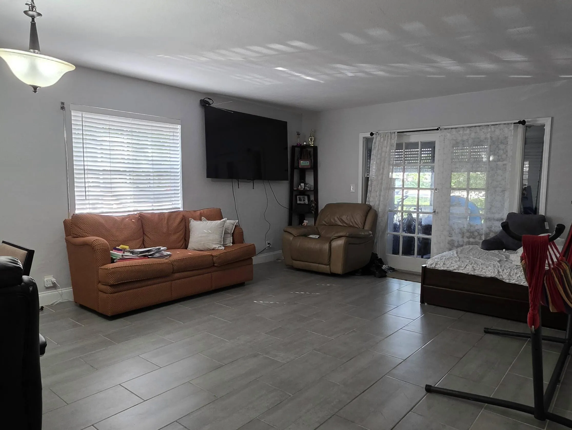 7556 Stirling Road #117