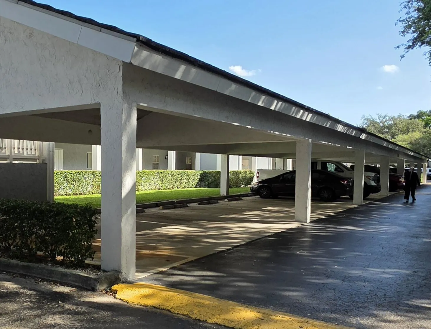 7556 Stirling Road #117