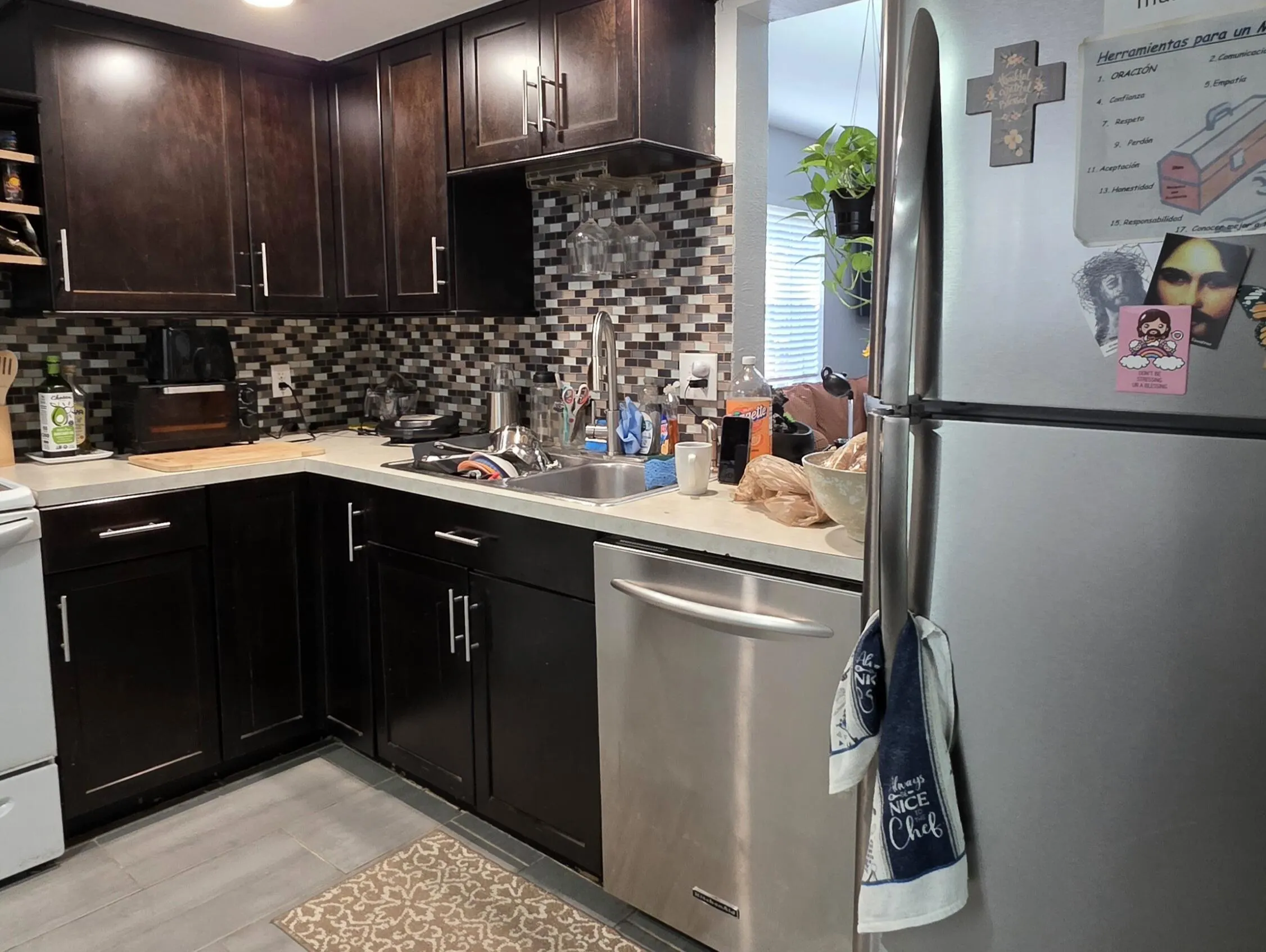 7556 Stirling Road #117