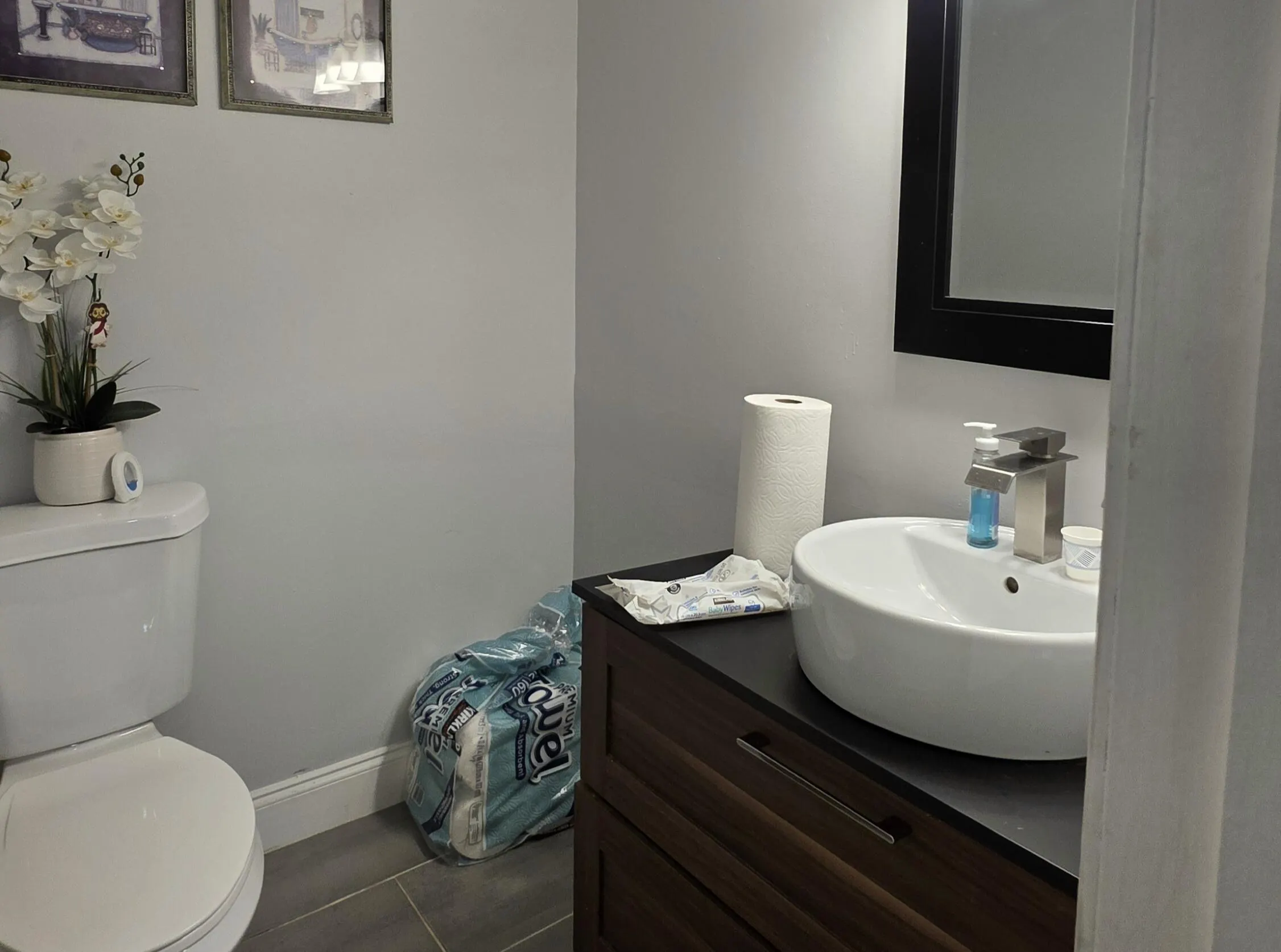 7556 Stirling Road #117