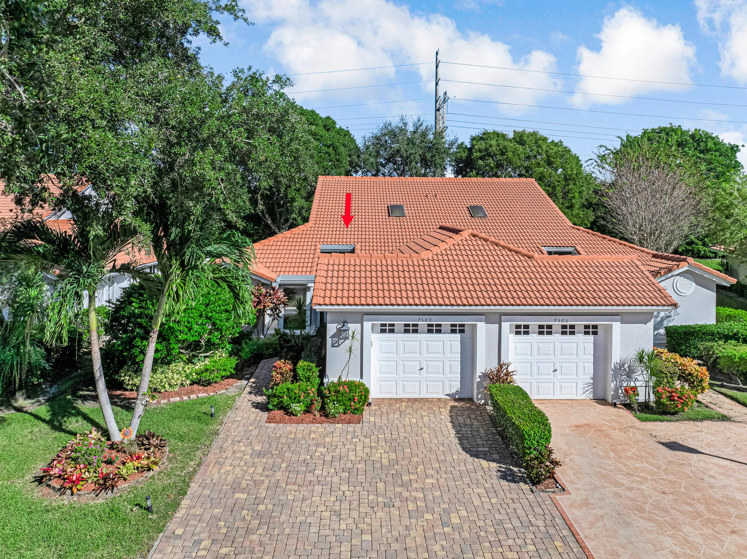 7569 Island Breeze Terrace