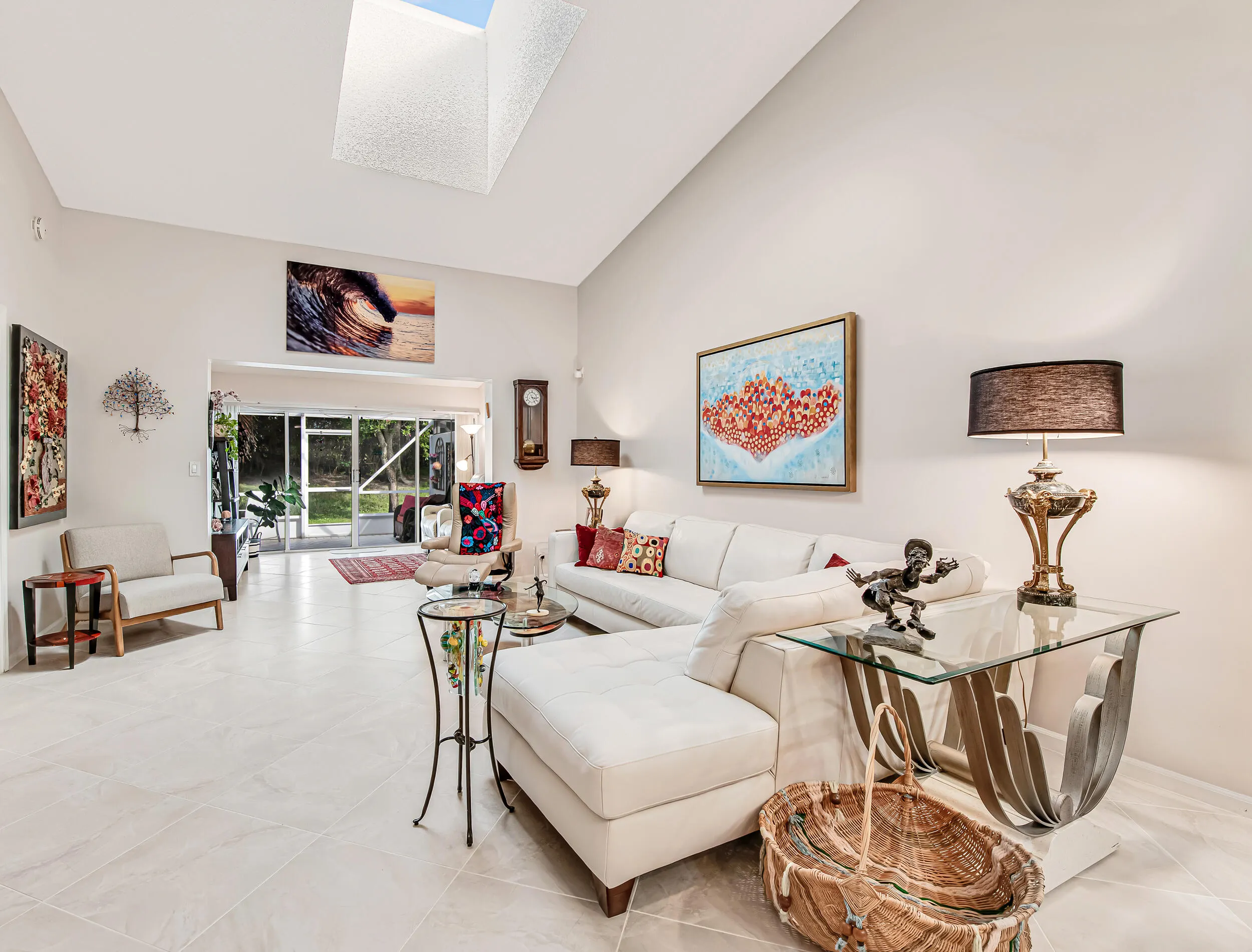7569 Island Breeze Terrace