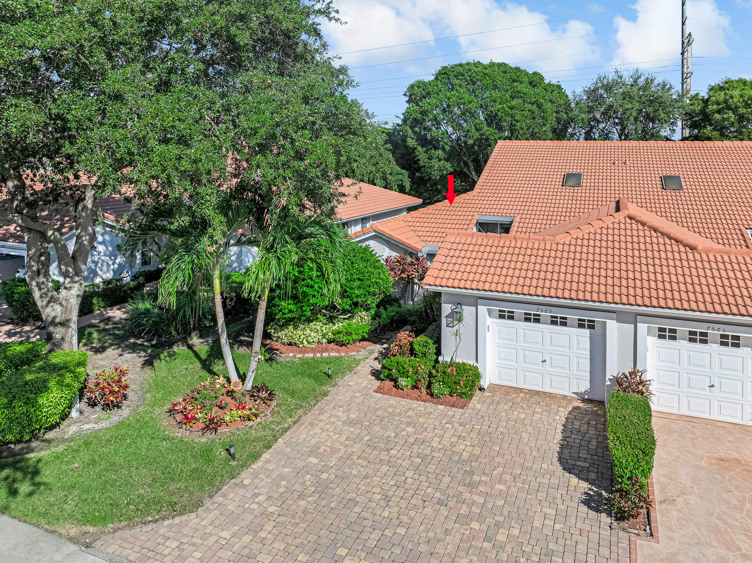 7569 Island Breeze Terrace