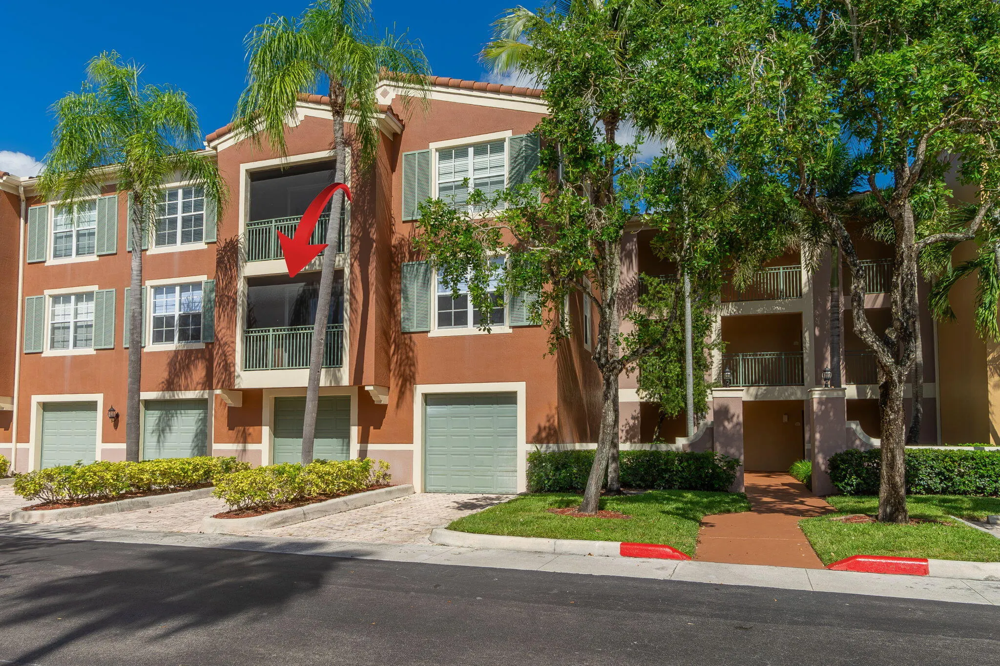 11770 Saint Andrews Place #206