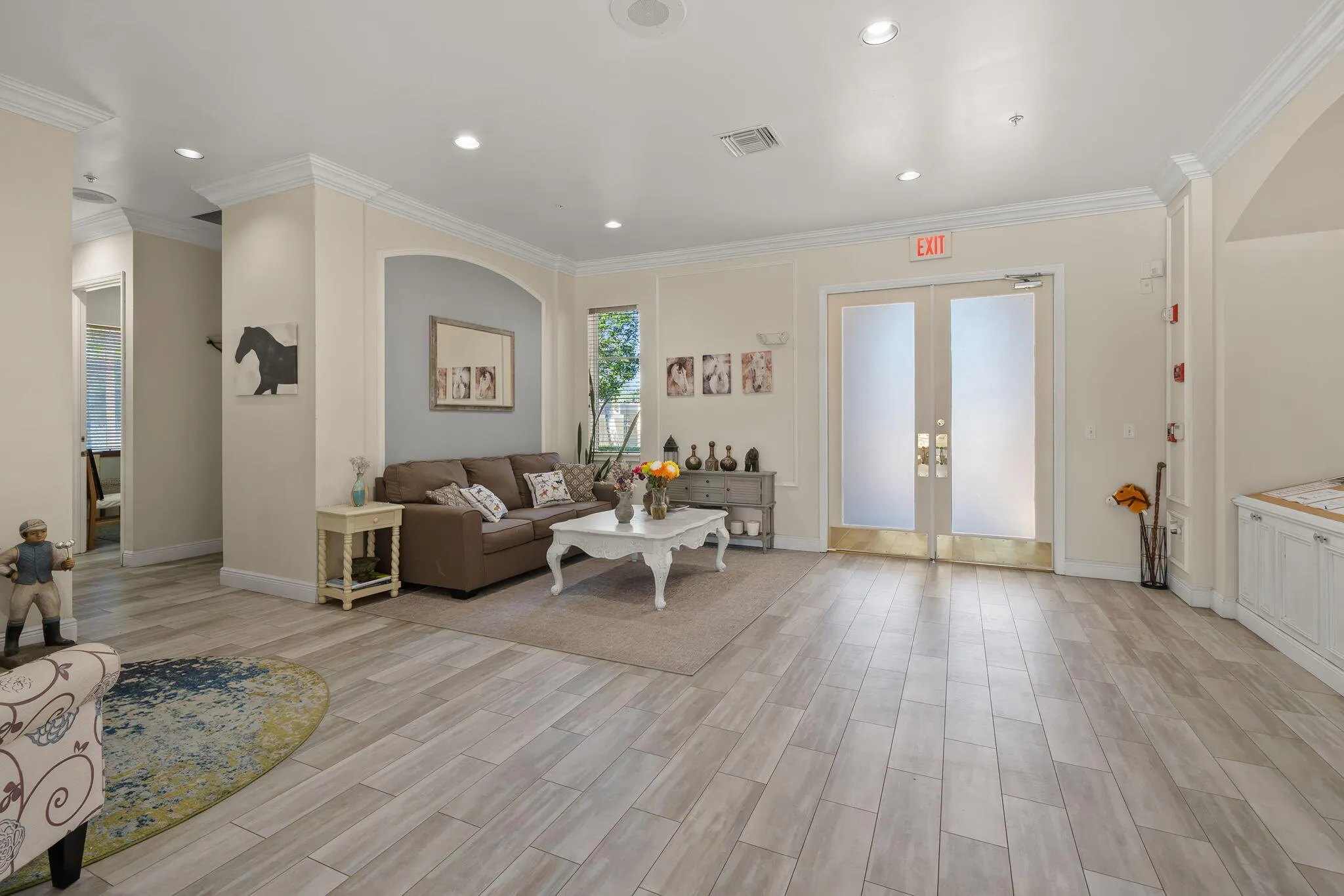 11770 Saint Andrews Place #206