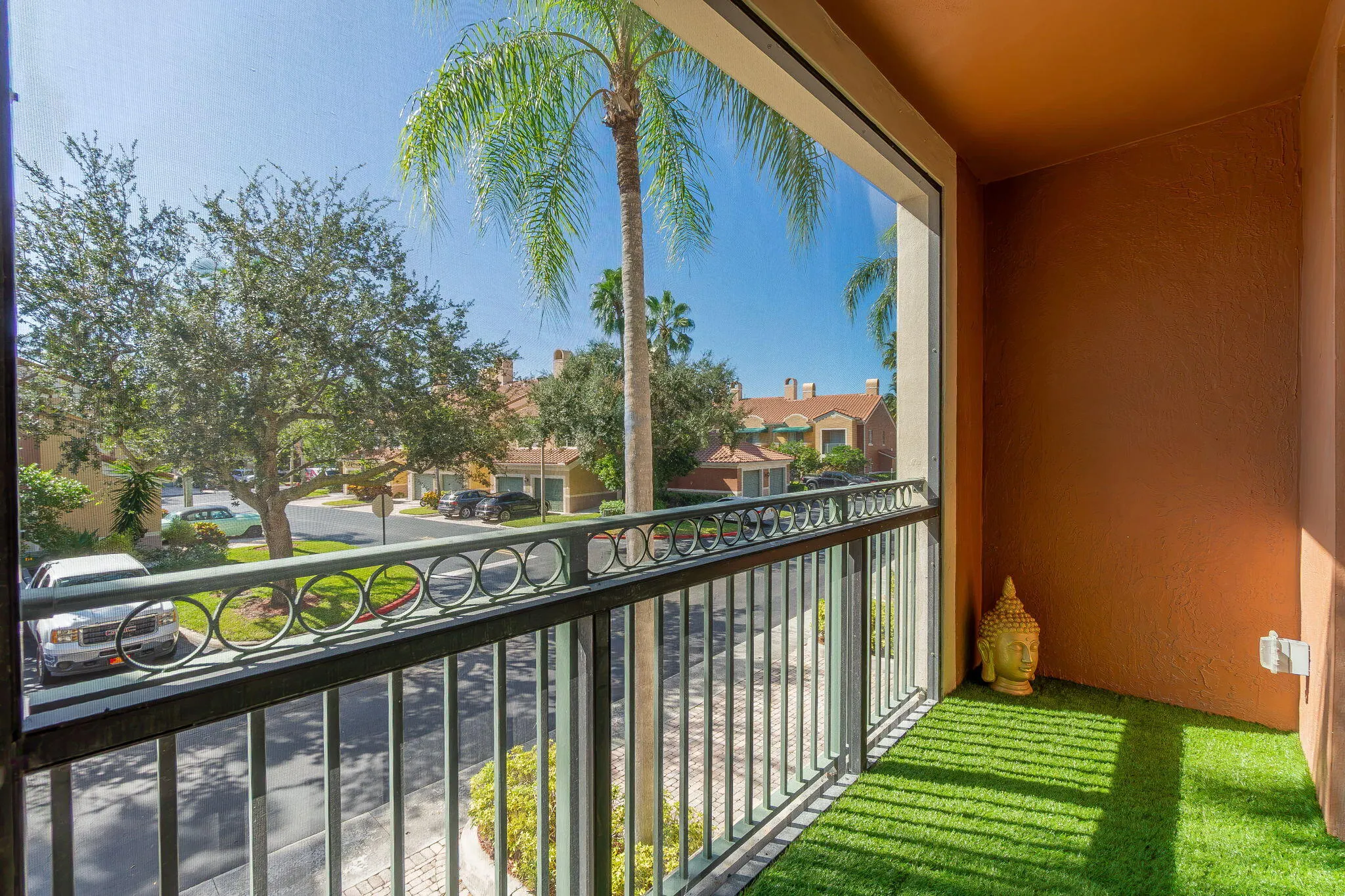 11770 Saint Andrews Place #206