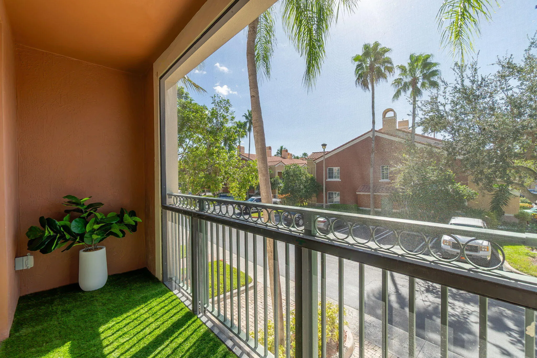 11770 Saint Andrews Place #206