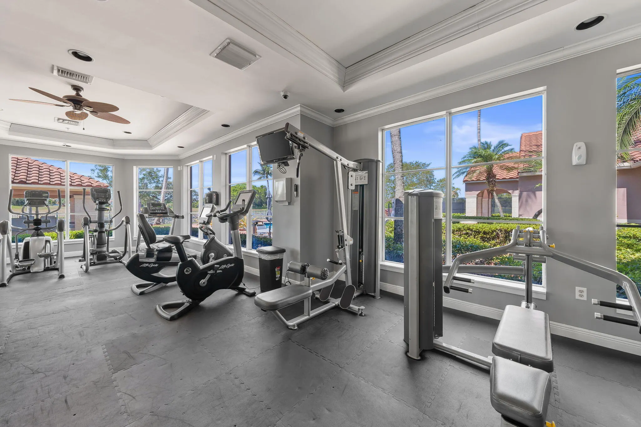 11770 Saint Andrews Place #206
