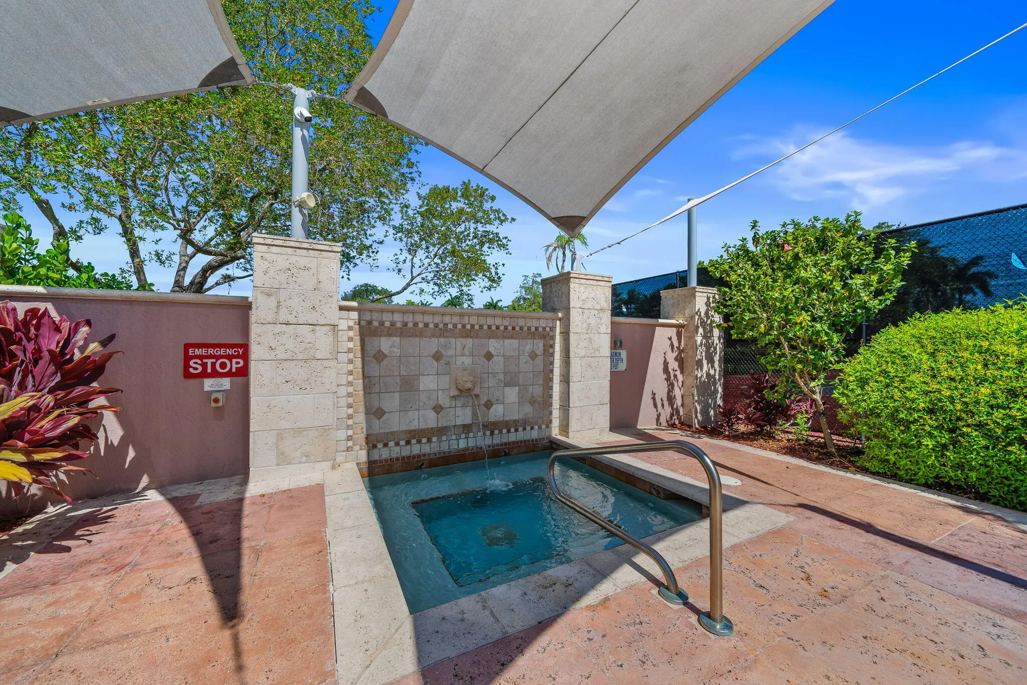 11770 Saint Andrews Place #206