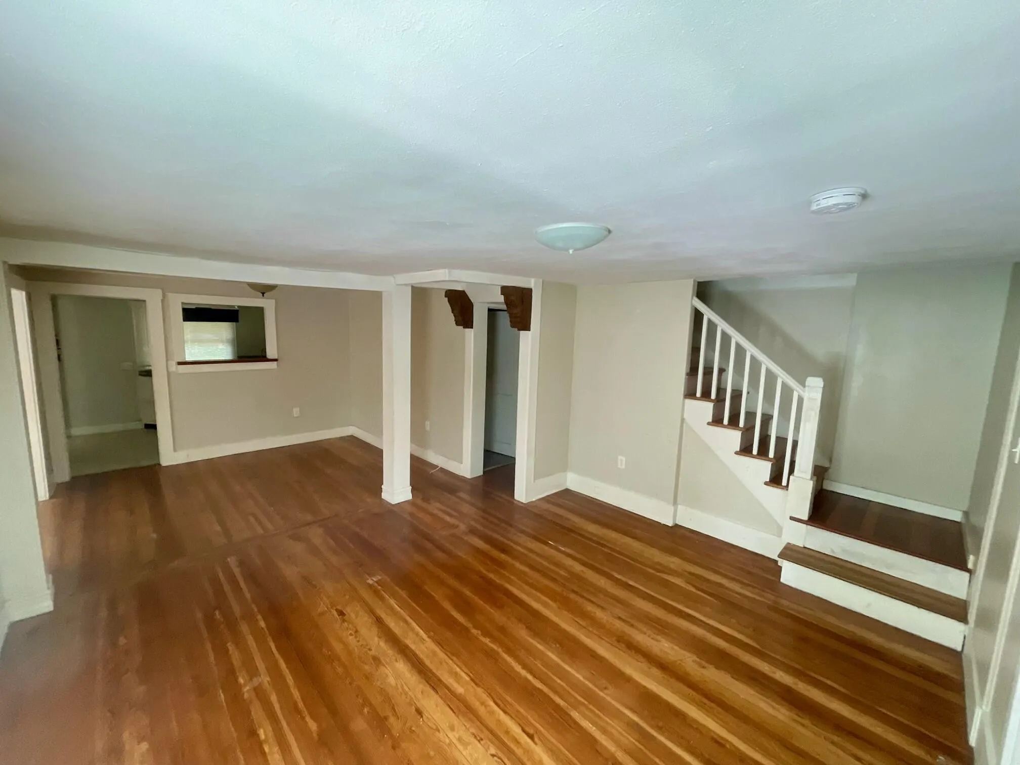431 S M Street #1-5