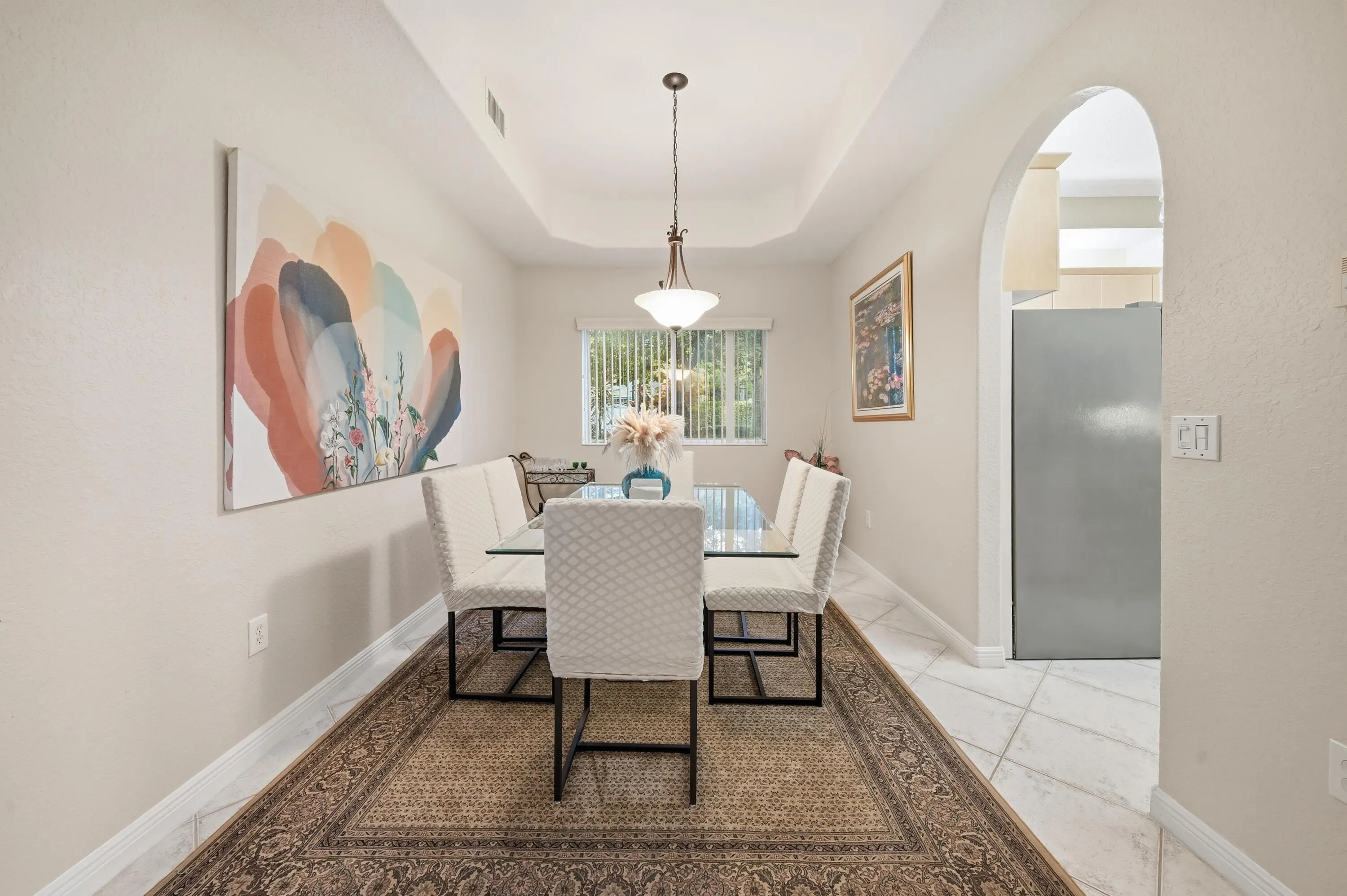 7986 EXETER Boulevard W #101