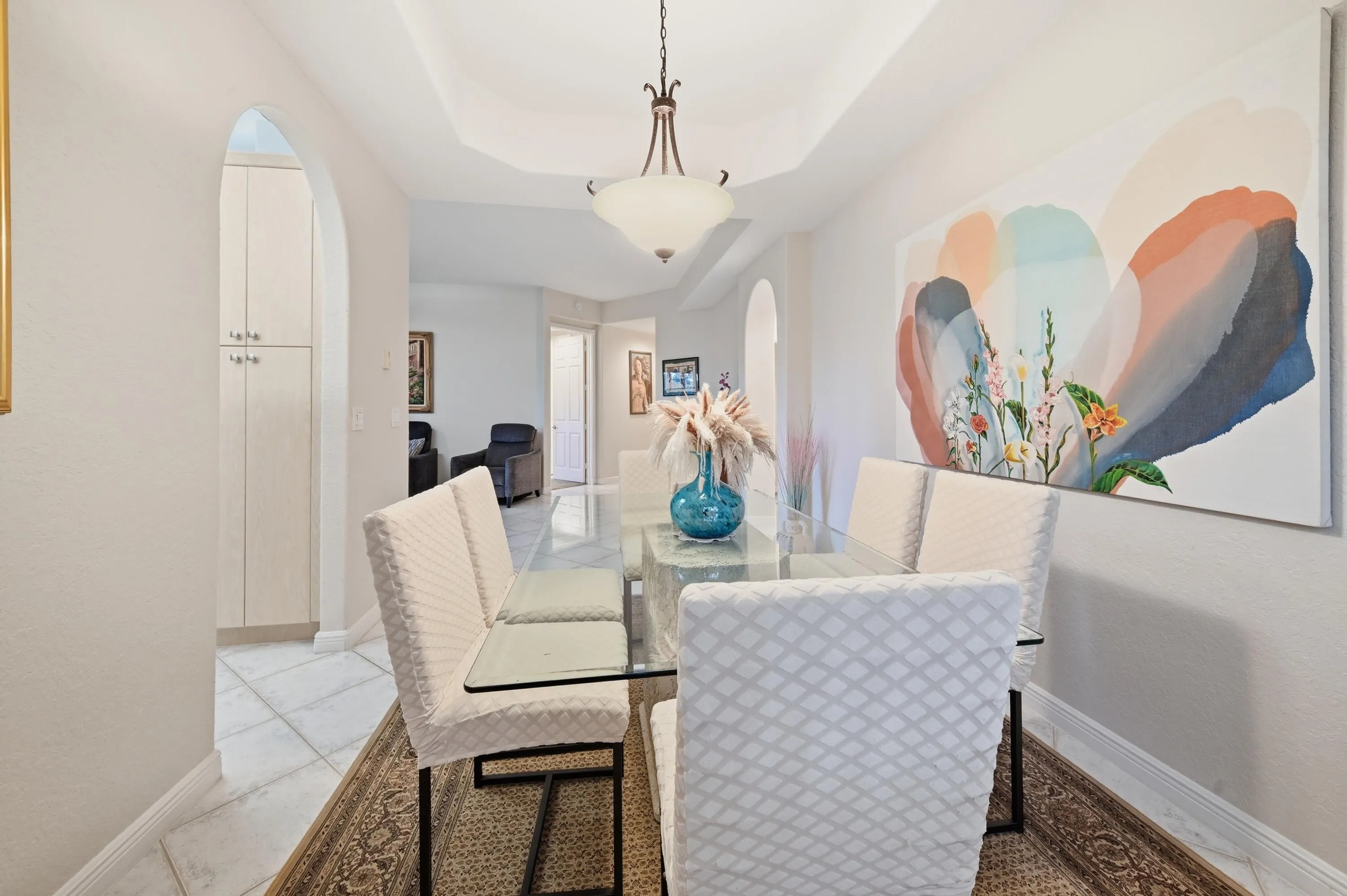 7986 EXETER Boulevard W #101
