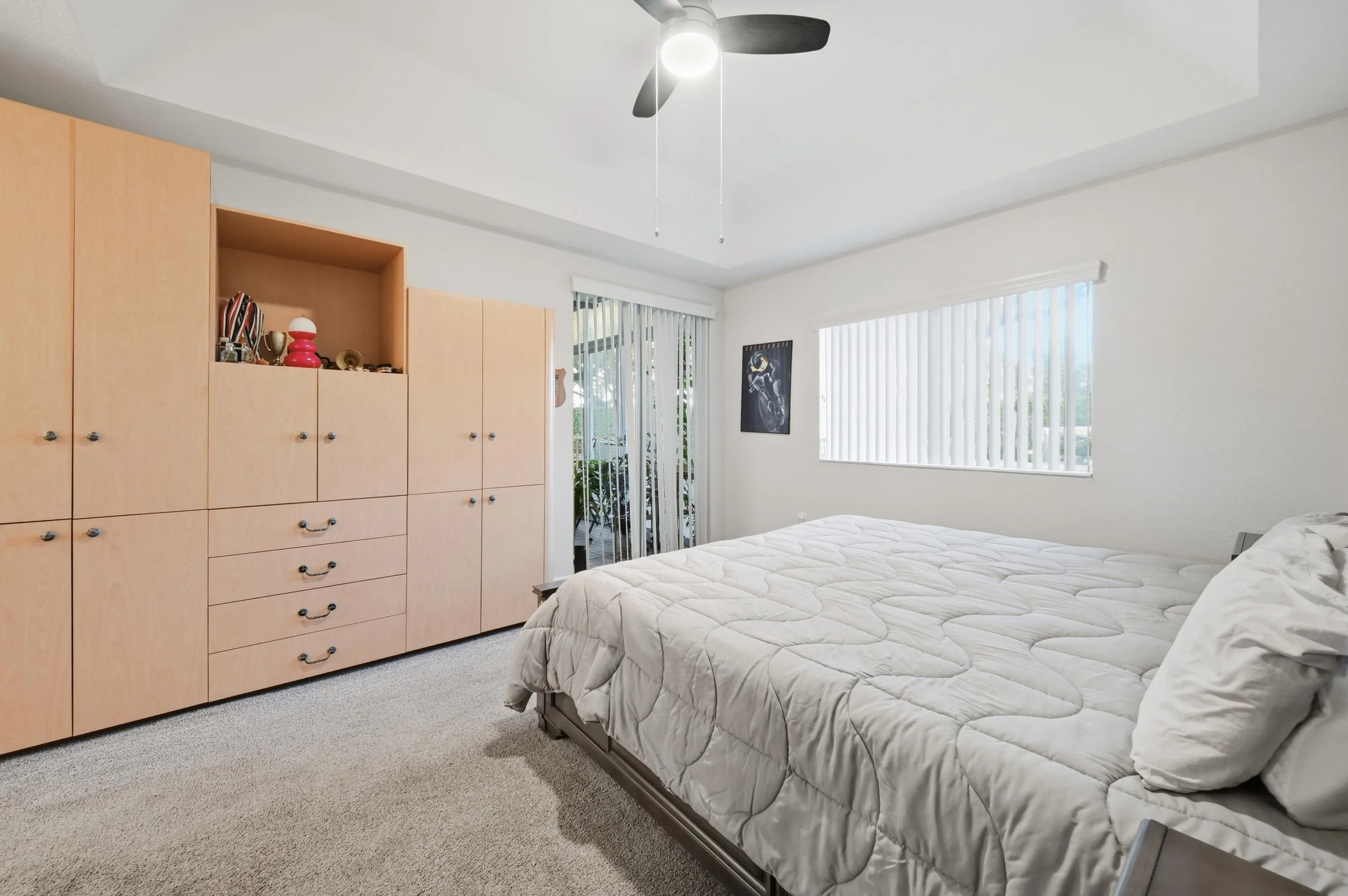 7986 EXETER Boulevard W #101