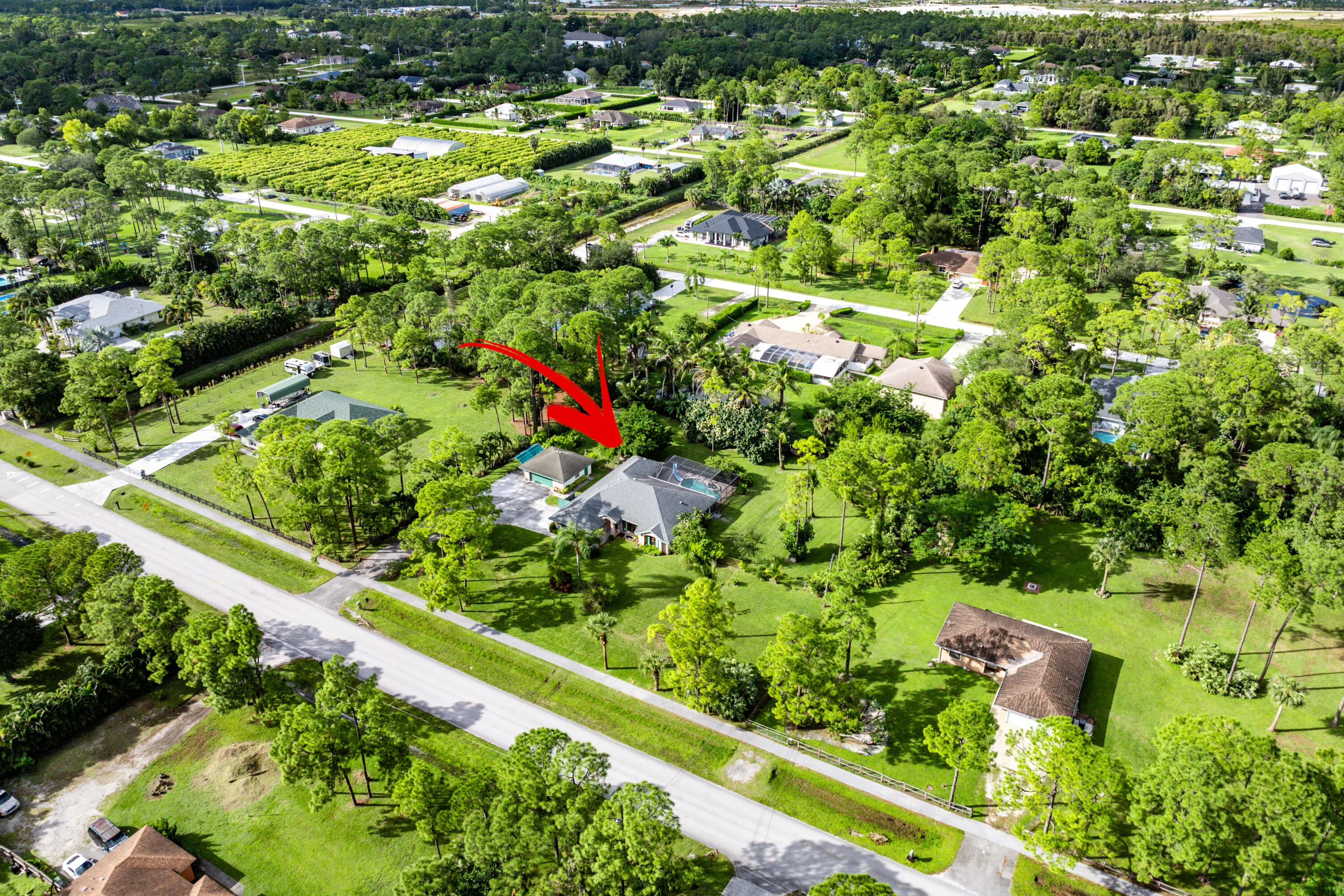 13677 Citrus Grove Boulevard
