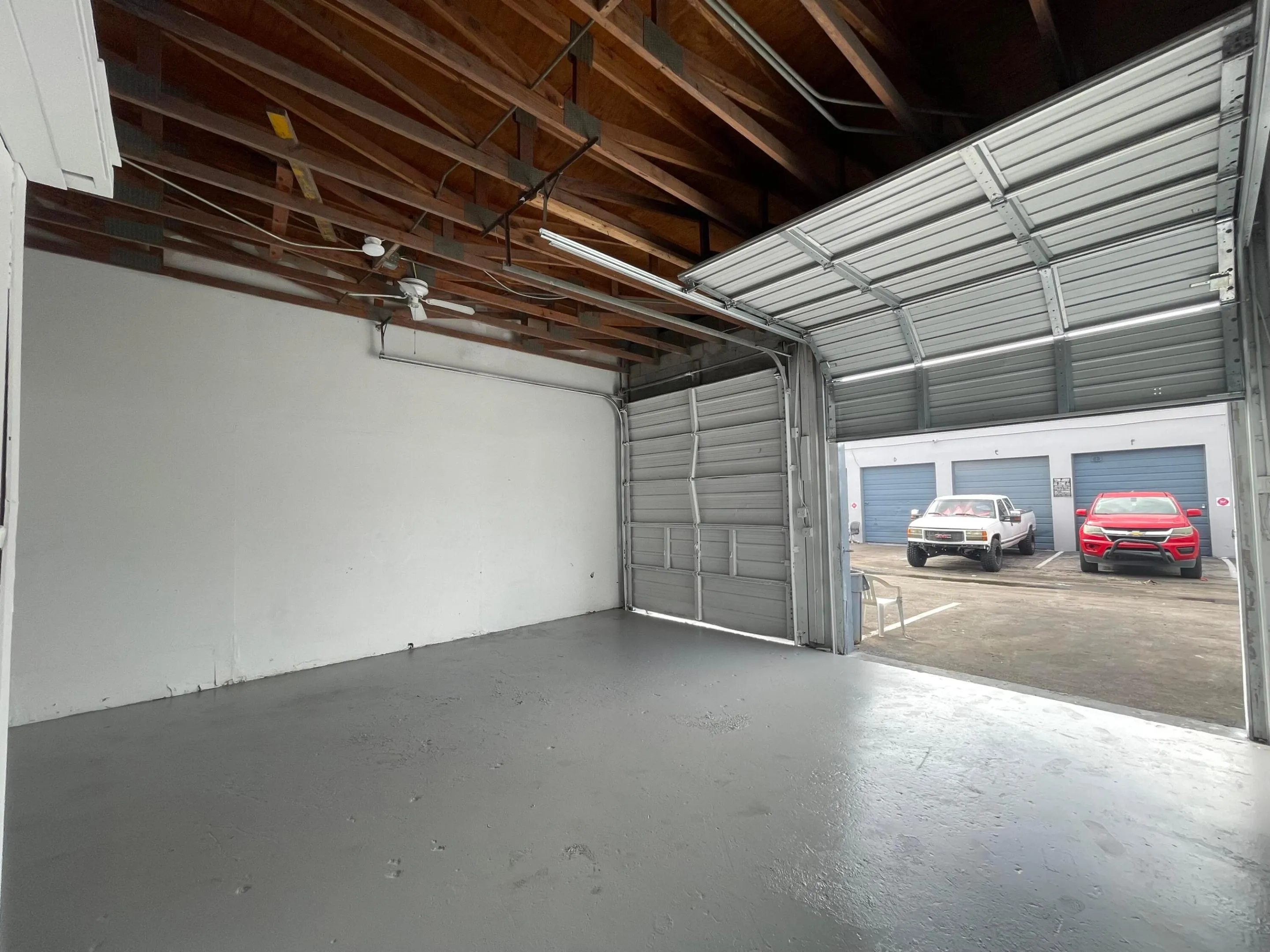 821 NW 45TH Street #S&T