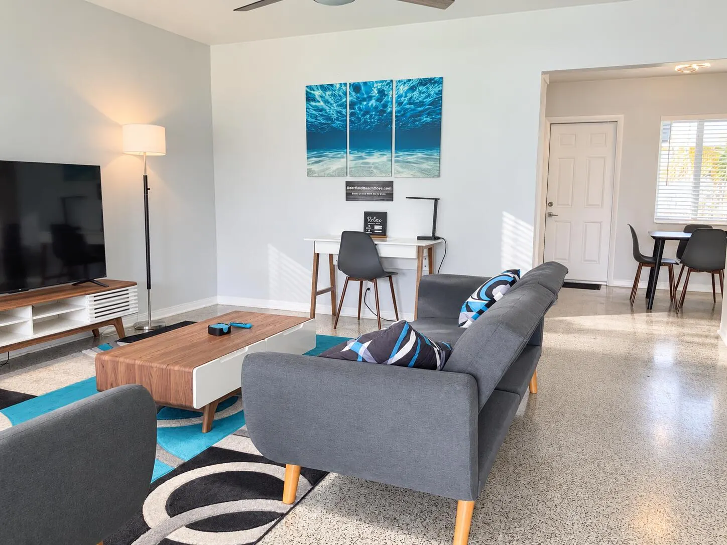 1261 SE 2nd Street #2