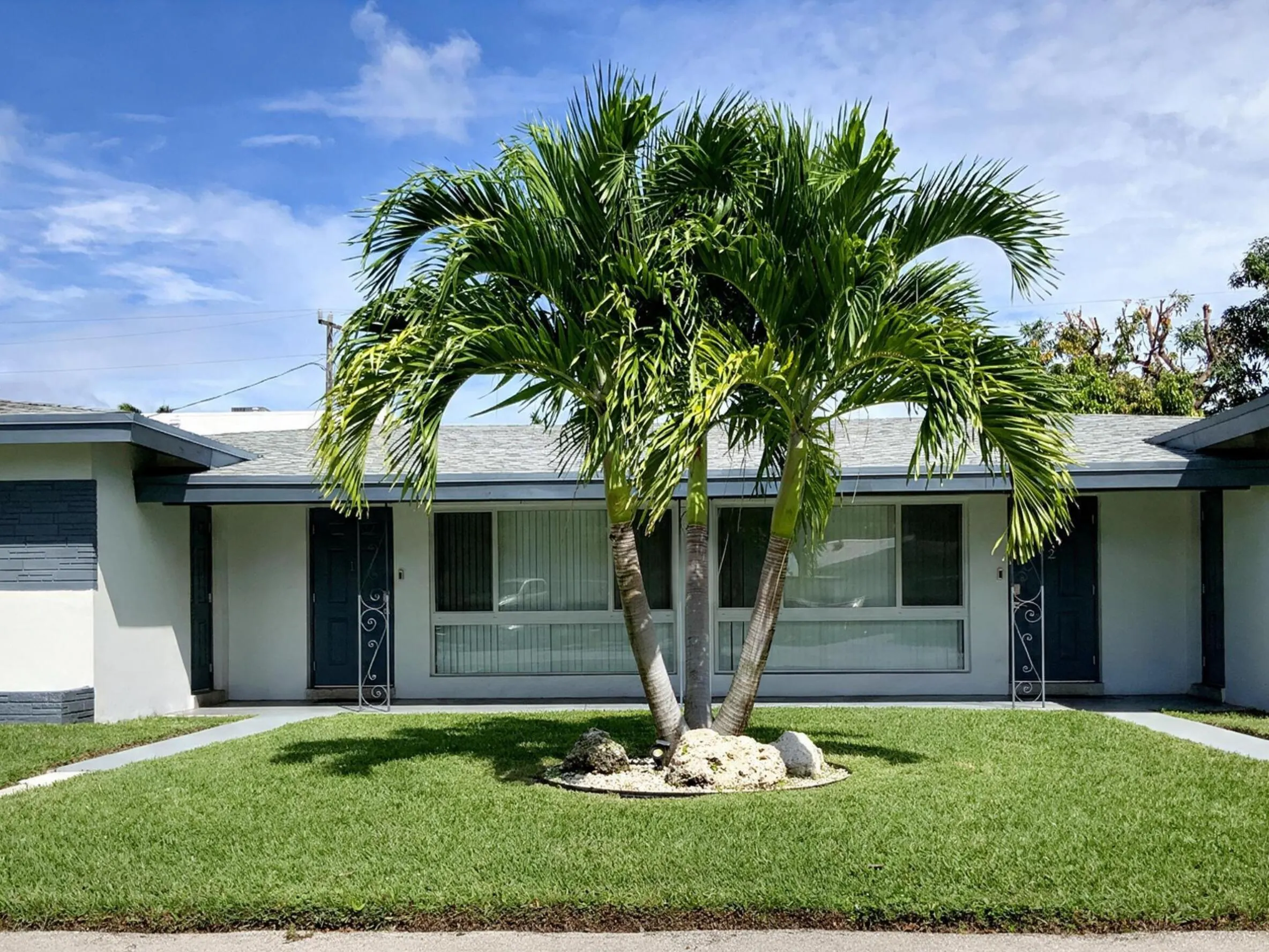 1261 SE 2ND Street #1
