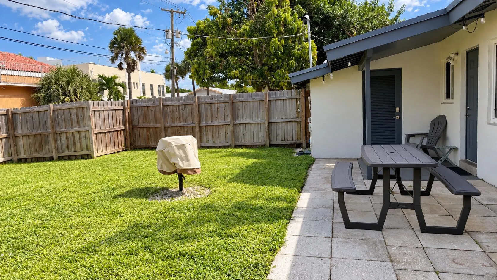 1261 SE 2ND Street #1