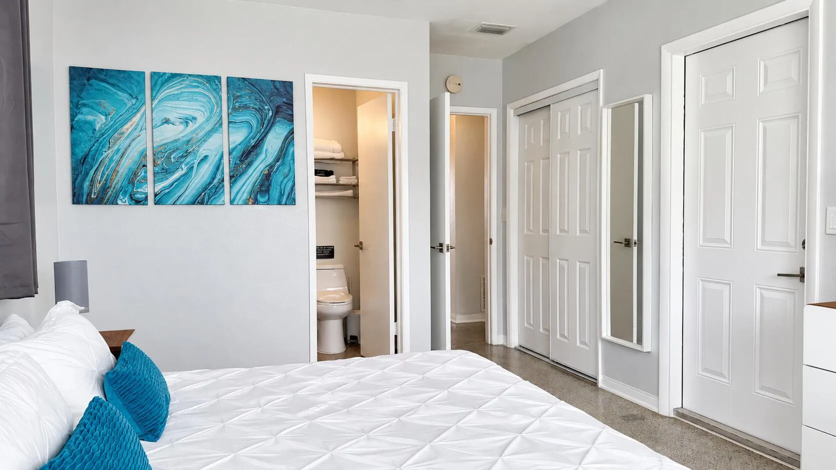 1261 SE 2ND Street #1