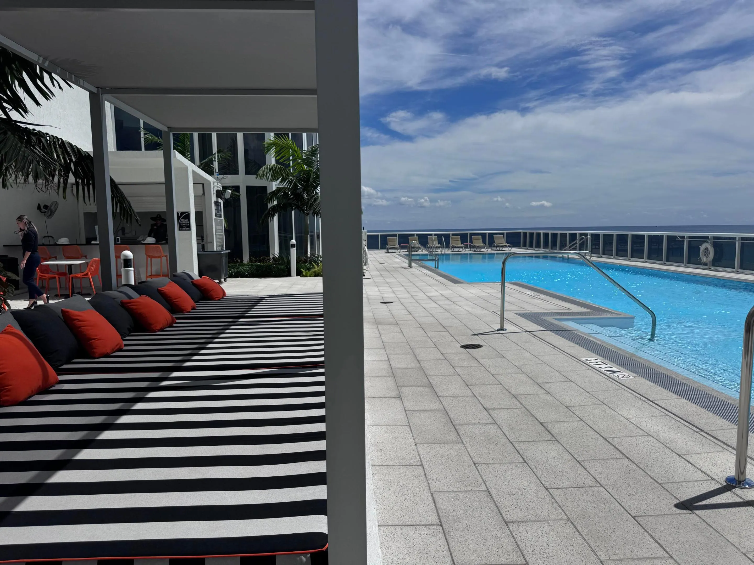 16001 COLLINS Avenue #4002