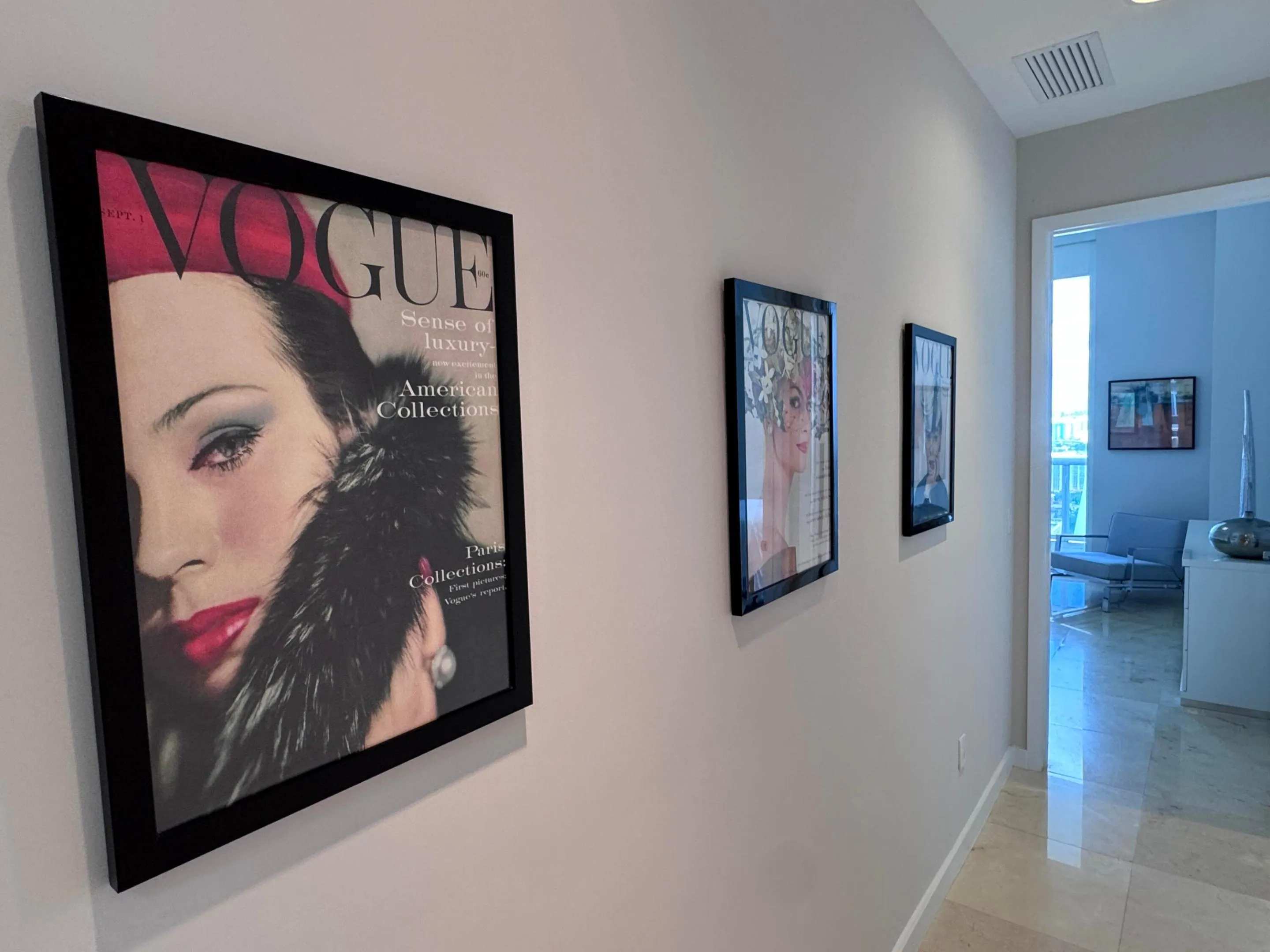 16001 COLLINS Avenue #4002