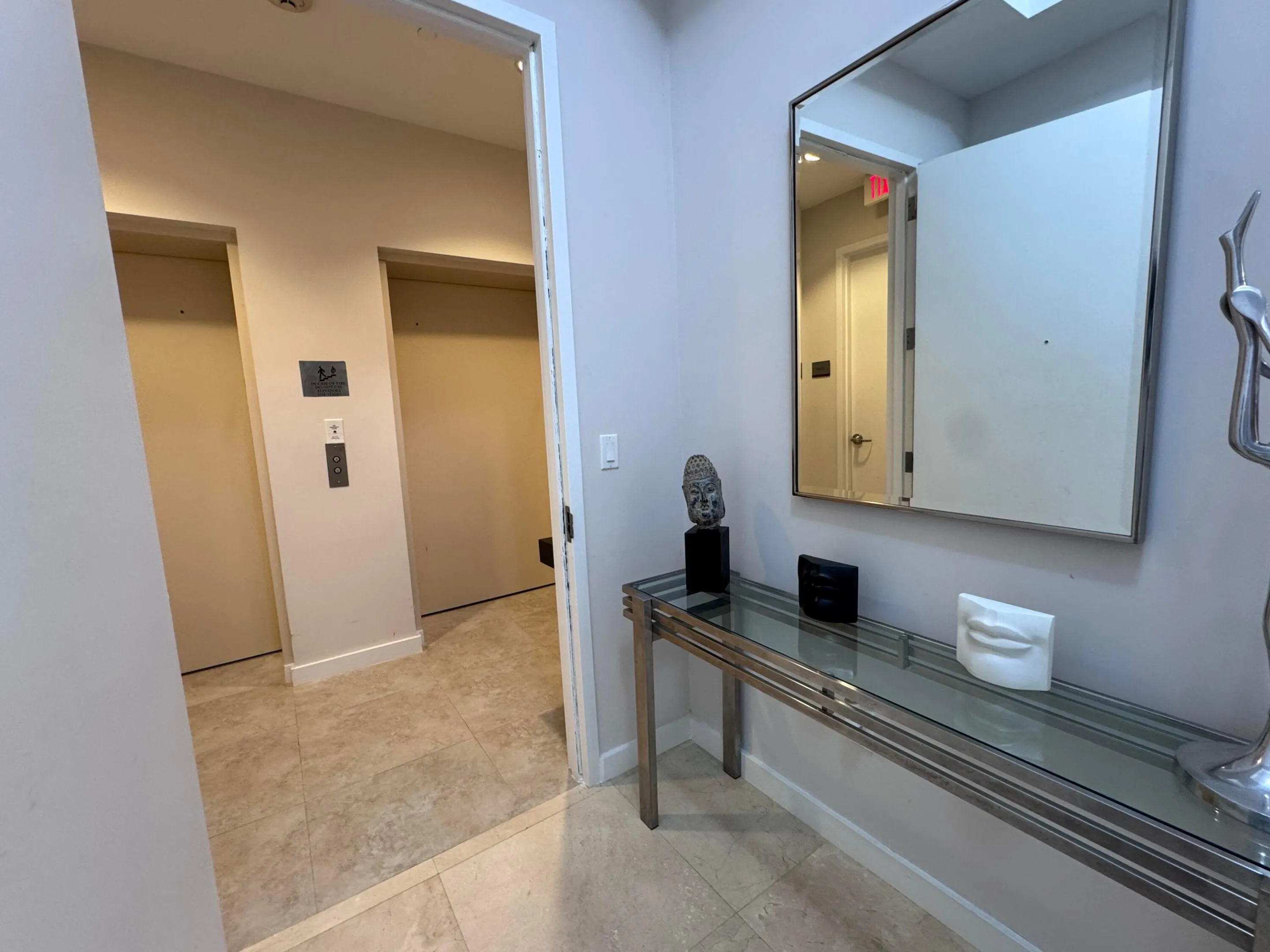 16001 COLLINS Avenue #4002